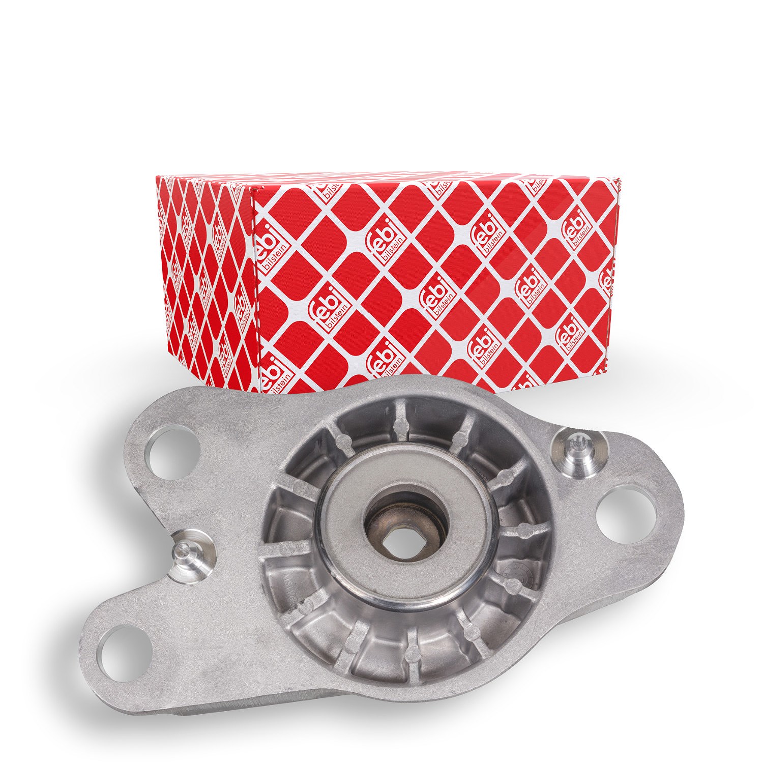 Febi Bilstein Federbeinstützlager [Hersteller-Nr. 103462] für BMW