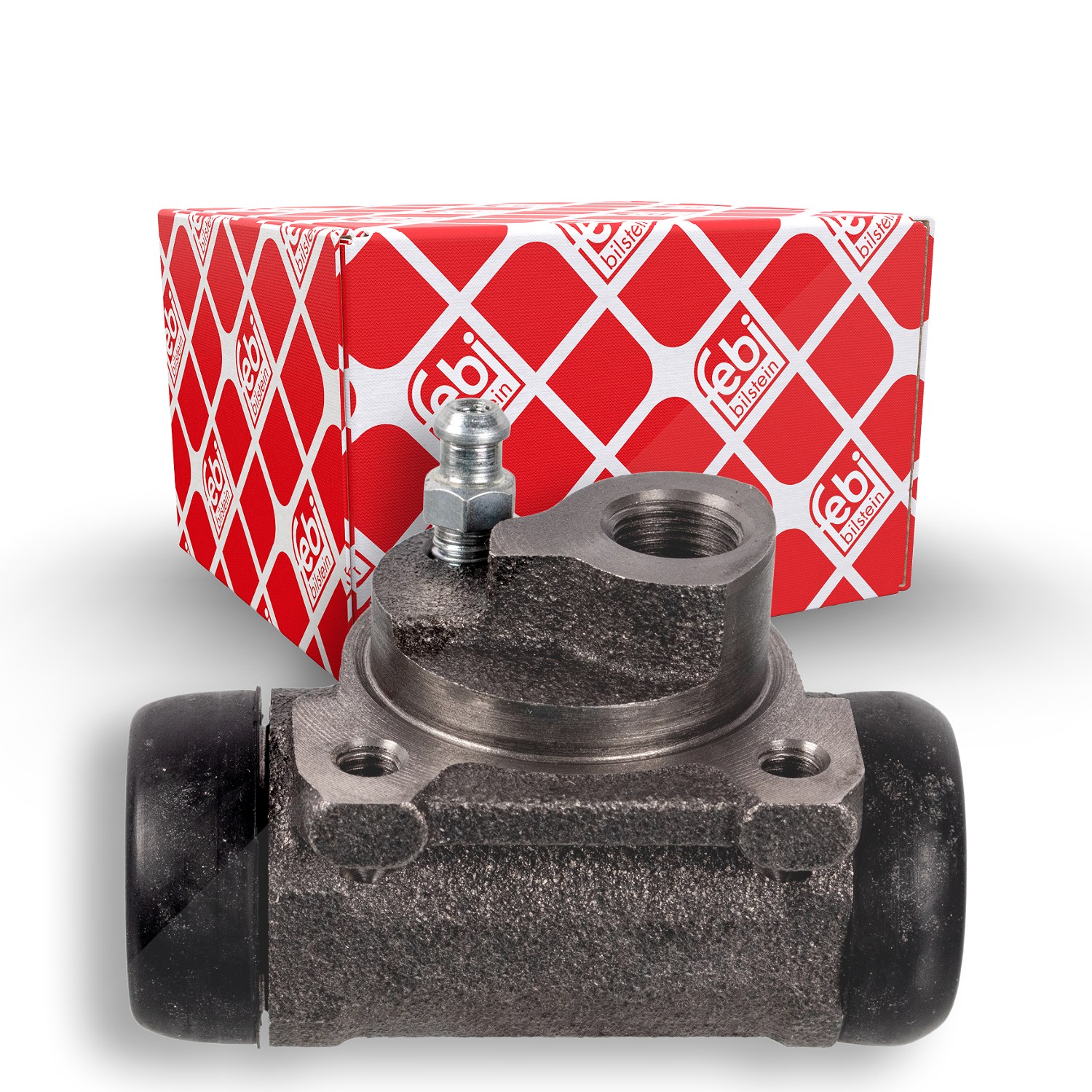 Febi Bilstein Radbremszylinder [Hersteller-Nr. 108024] für Citroën, Peugeot