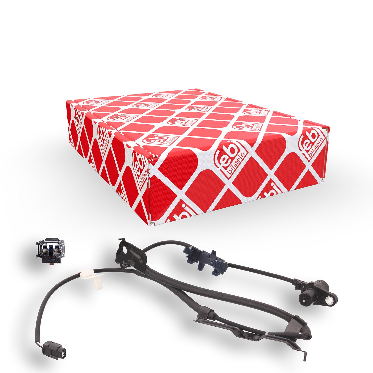 Febi Bilstein Sensor, Raddrehzahl [Hersteller-Nr. 107336] für Toyota