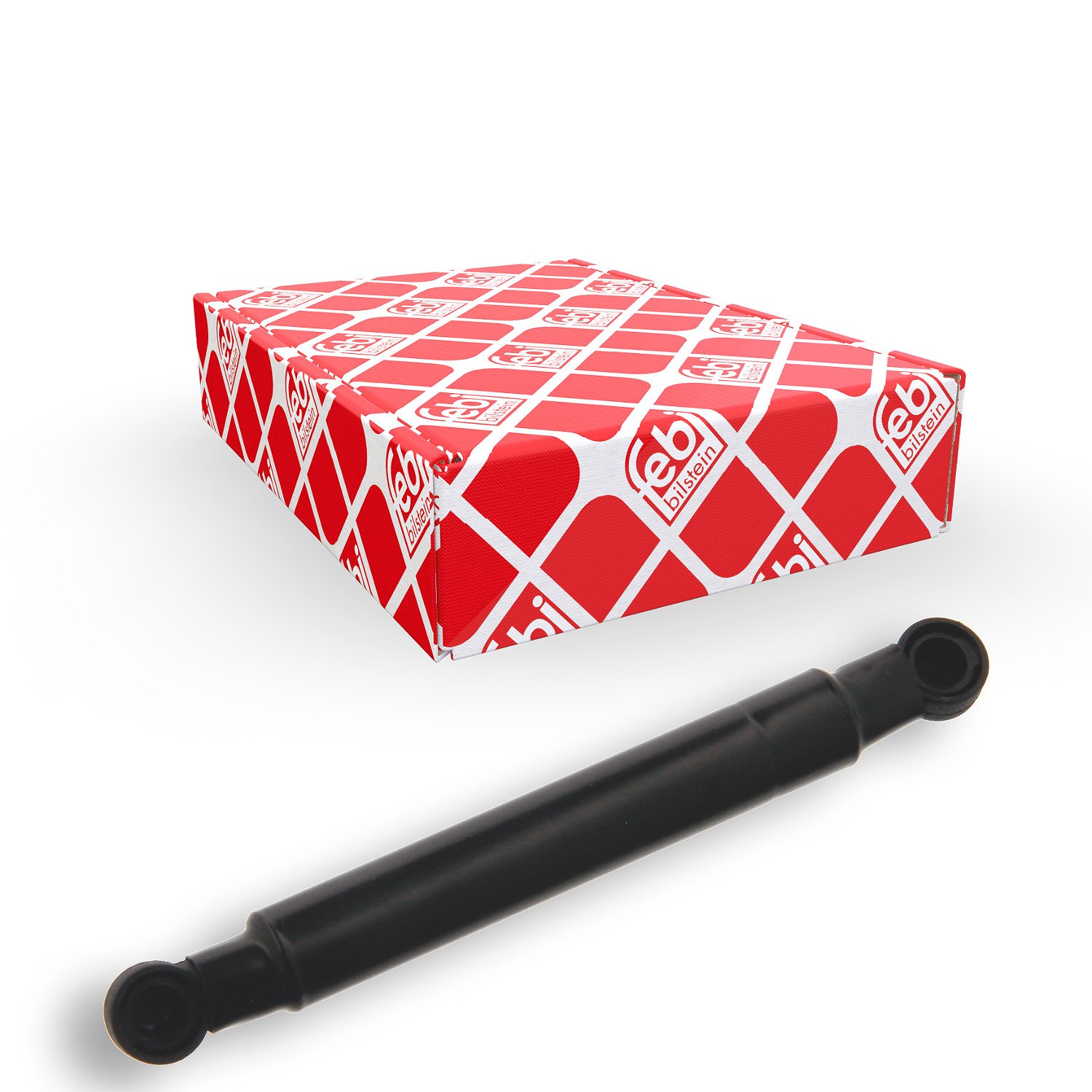 Febi Bilstein Gestängedämpfer, Einspritzanlage [Hersteller-Nr. 08241] für Mercedes-Benz