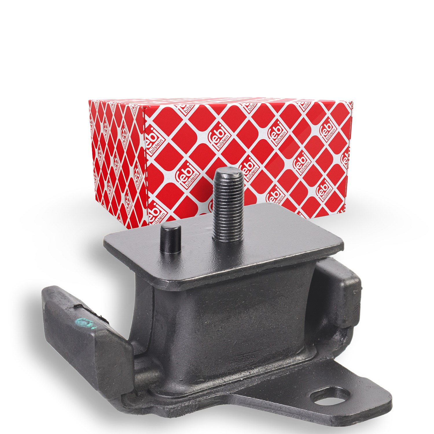 Febi Bilstein Lagerung, Motor [Hersteller-Nr. 107970] für Toyota