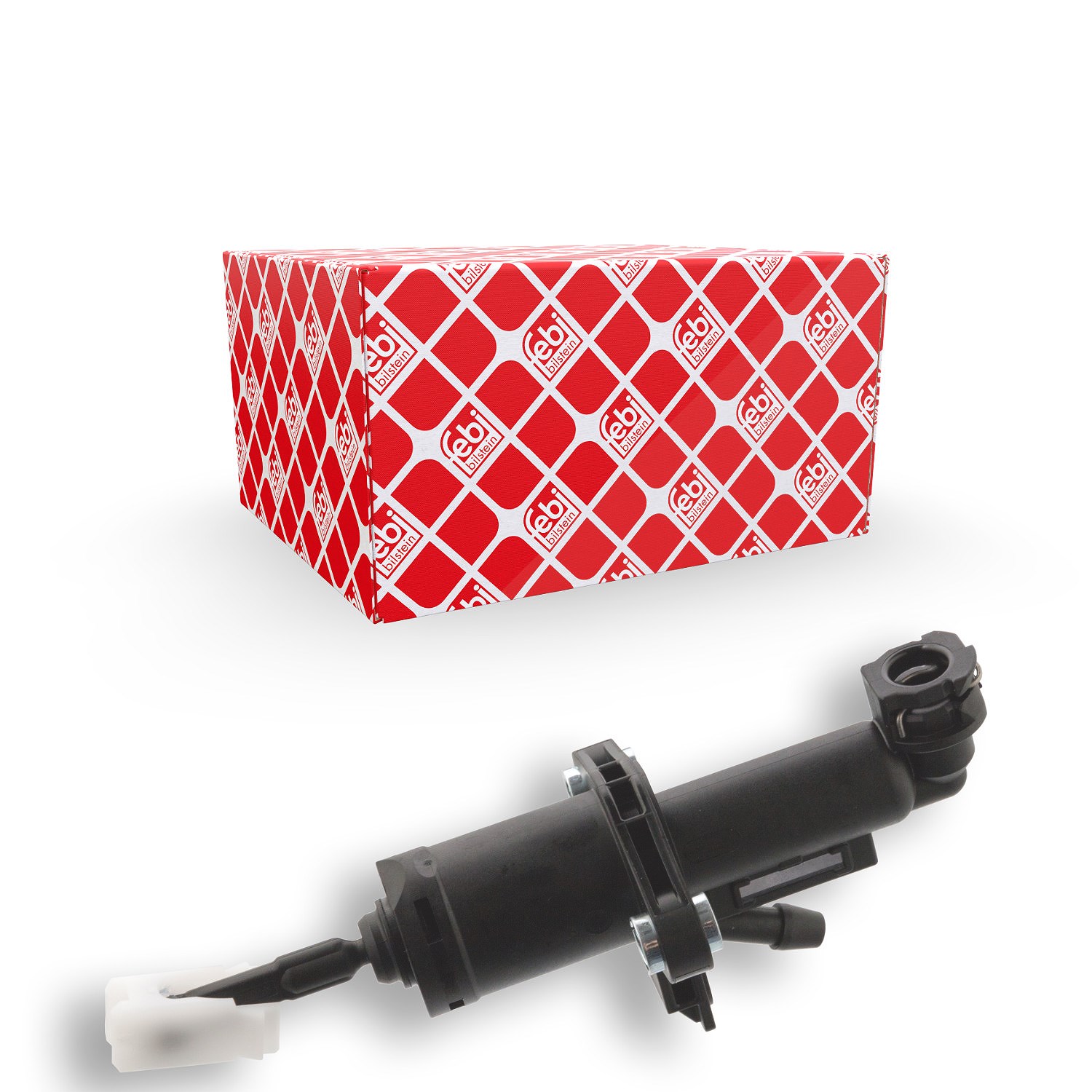 Febi Bilstein Geberzylinder, Kupplung [Hersteller-Nr. 103994] für VW, Skoda, Seat, Audi