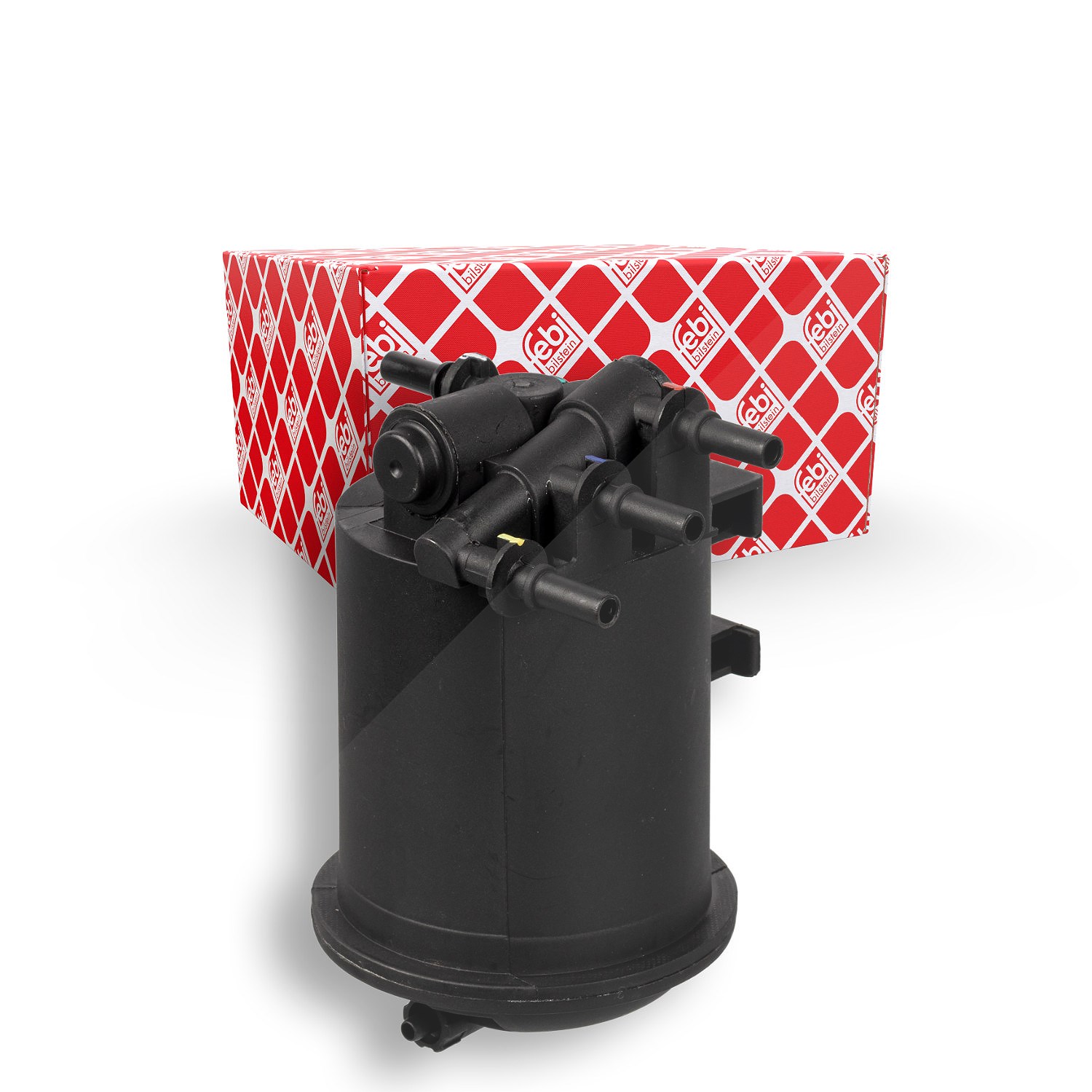 Febi Bilstein Kraftstofffilter [Hersteller-Nr. 106107] für Renault