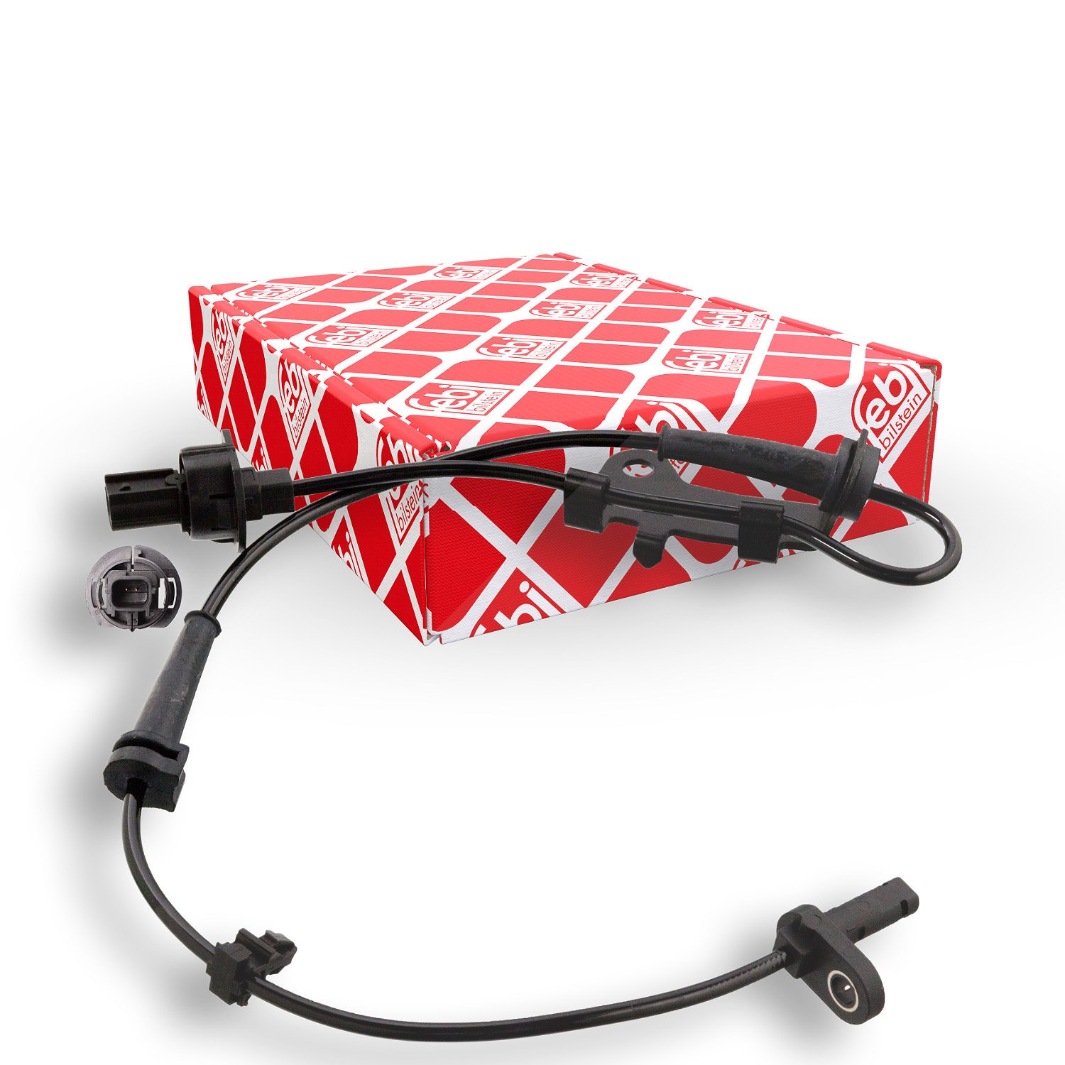 Febi Bilstein Sensor, Raddrehzahl [Hersteller-Nr. 106335] für Honda