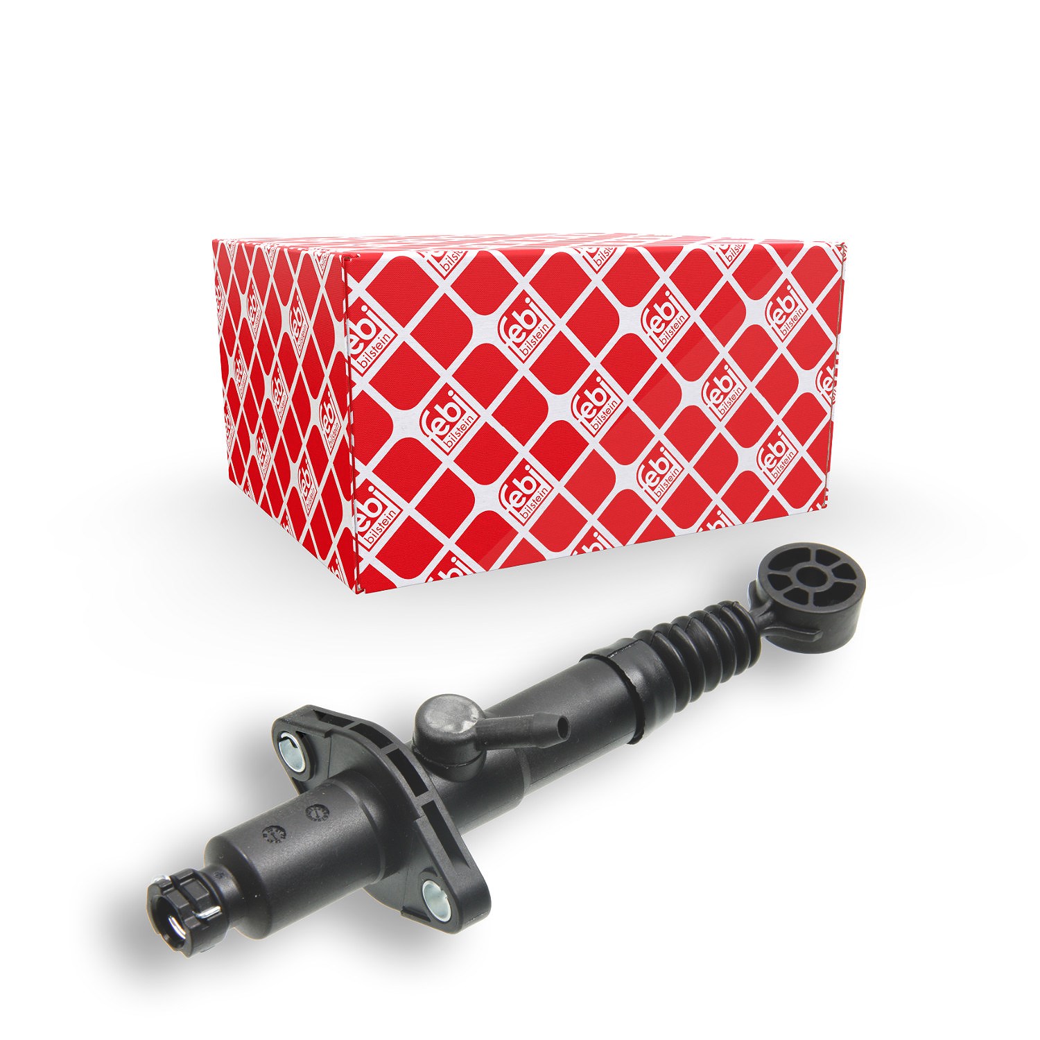 Febi Bilstein Geberzylinder, Kupplung [Hersteller-Nr. 101299] für Fiat