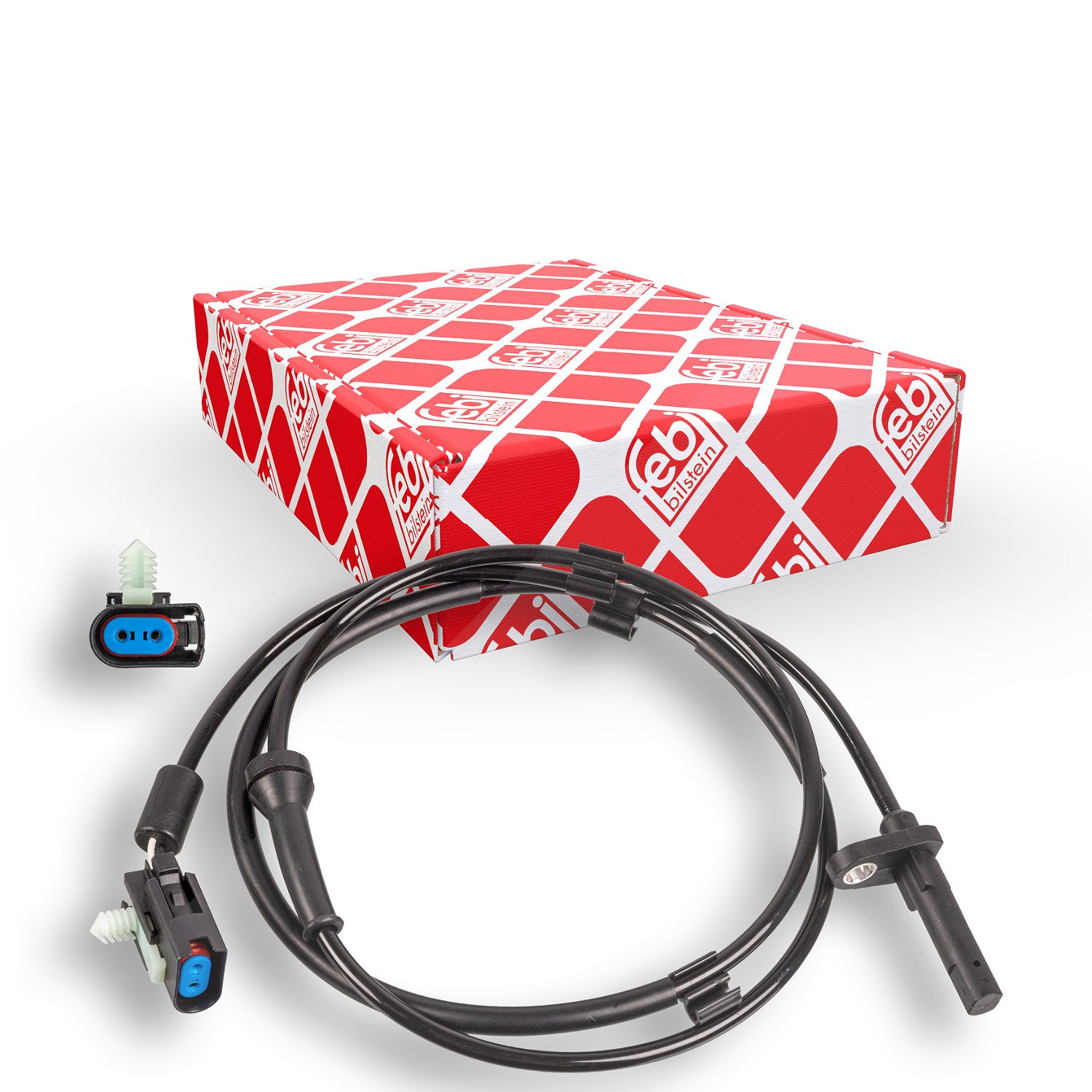 Febi Bilstein Sensor, Raddrehzahl [Hersteller-Nr. 109295] für Ford