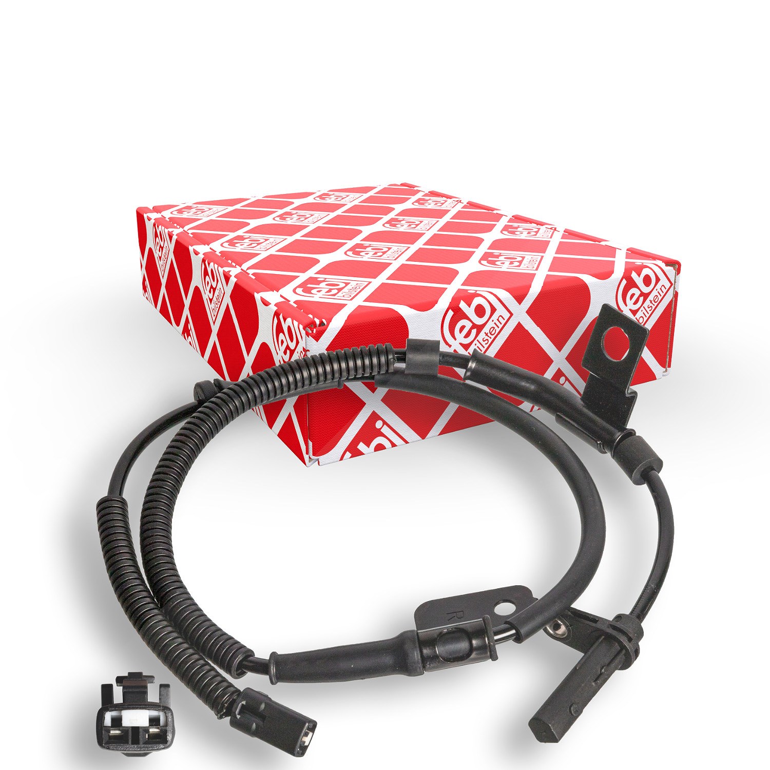 Febi Bilstein Sensor, Raddrehzahl [Hersteller-Nr. 109323] für Kia