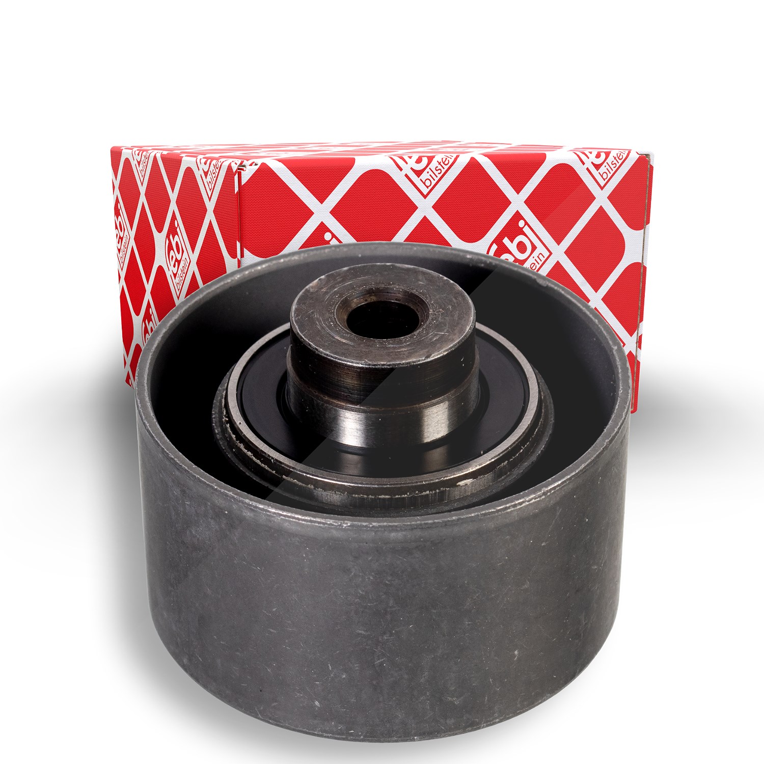 Febi Bilstein Umlenk-/Führungsrolle, Zahnriemen [Hersteller-Nr. 11122] für Citroën, Peugeot