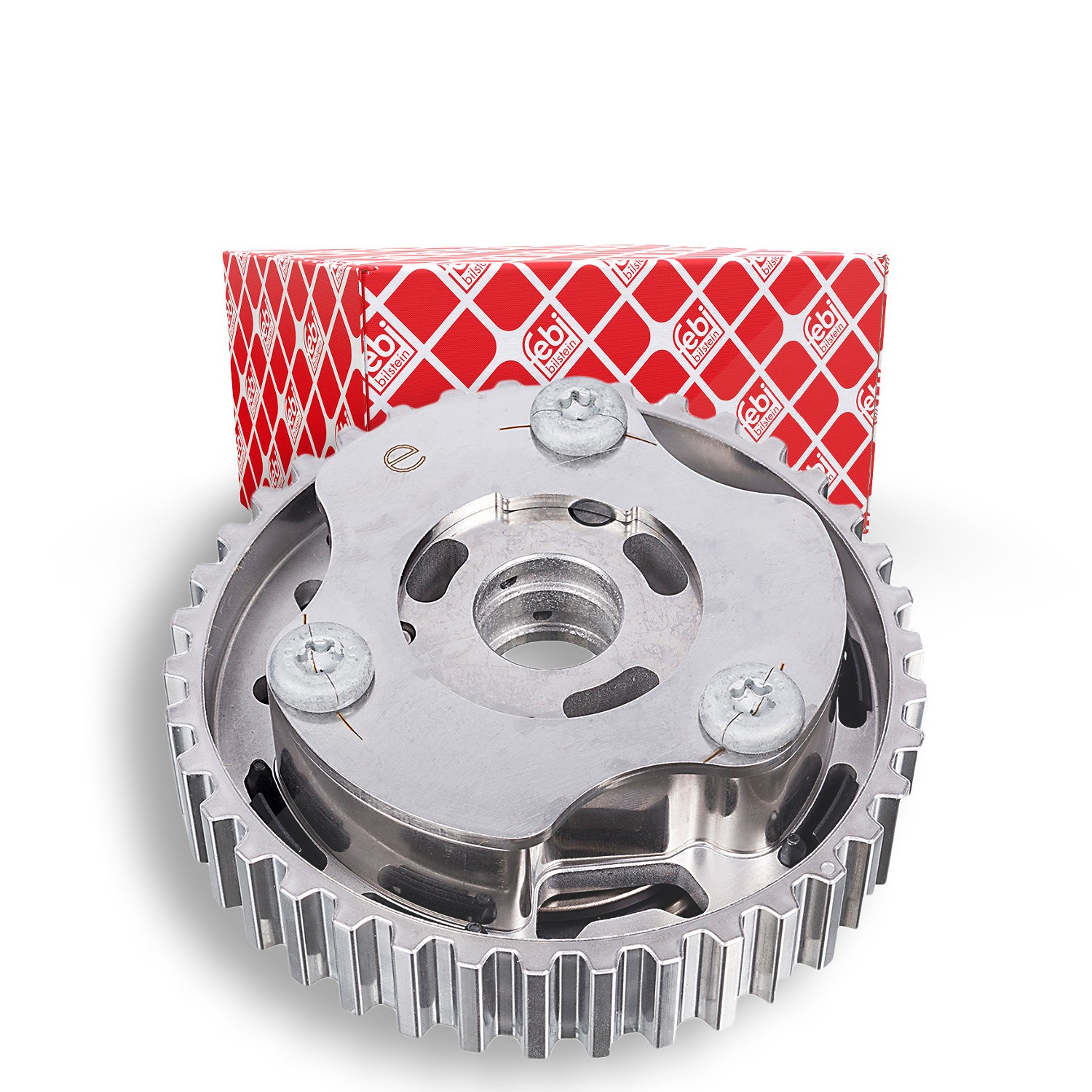 Febi Bilstein Nockenwellenversteller [Hersteller-Nr. 104242] für Ford