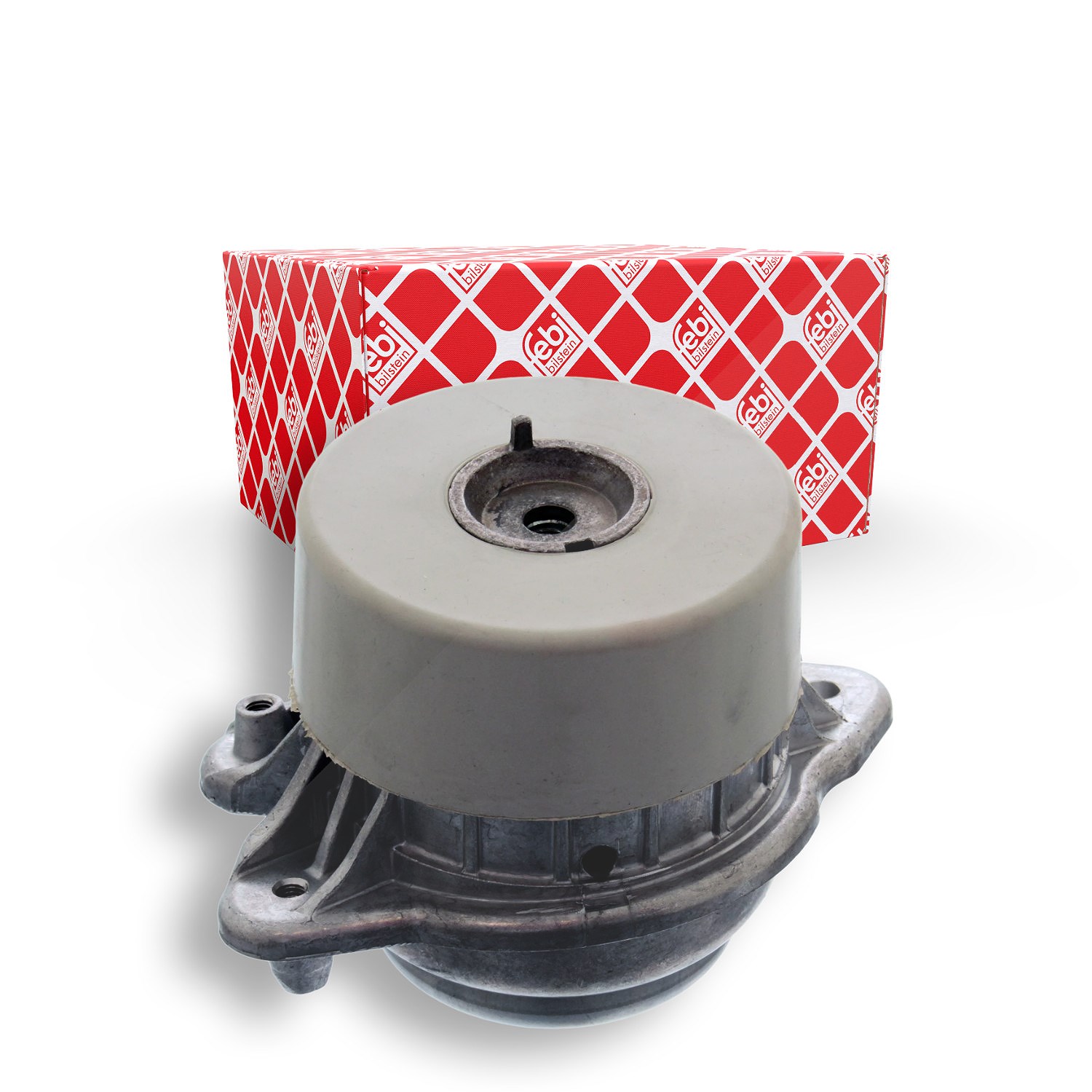 Febi Bilstein Lagerung, Motor [Hersteller-Nr. 104243] für Mercedes-Benz