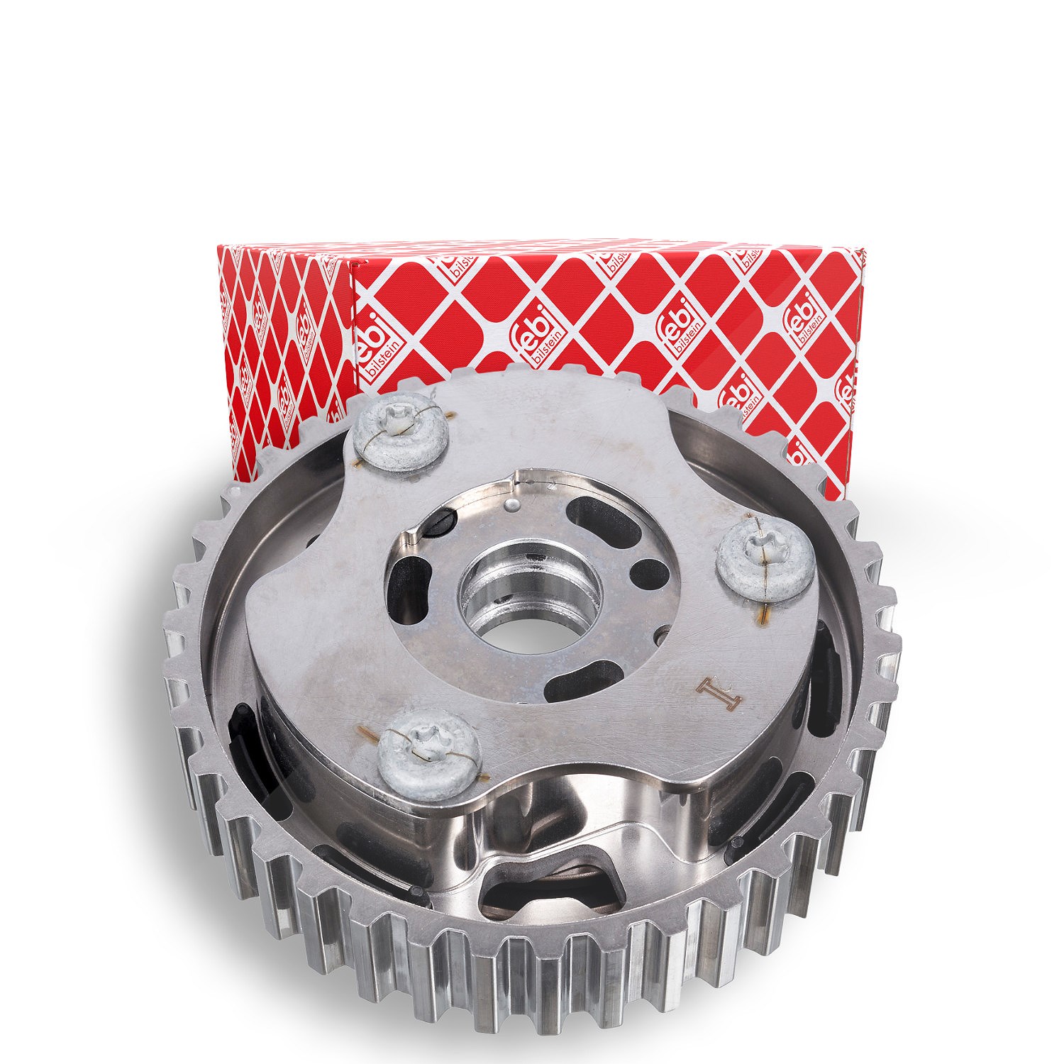 Febi Bilstein Nockenwellenversteller [Hersteller-Nr. 104244] für Ford