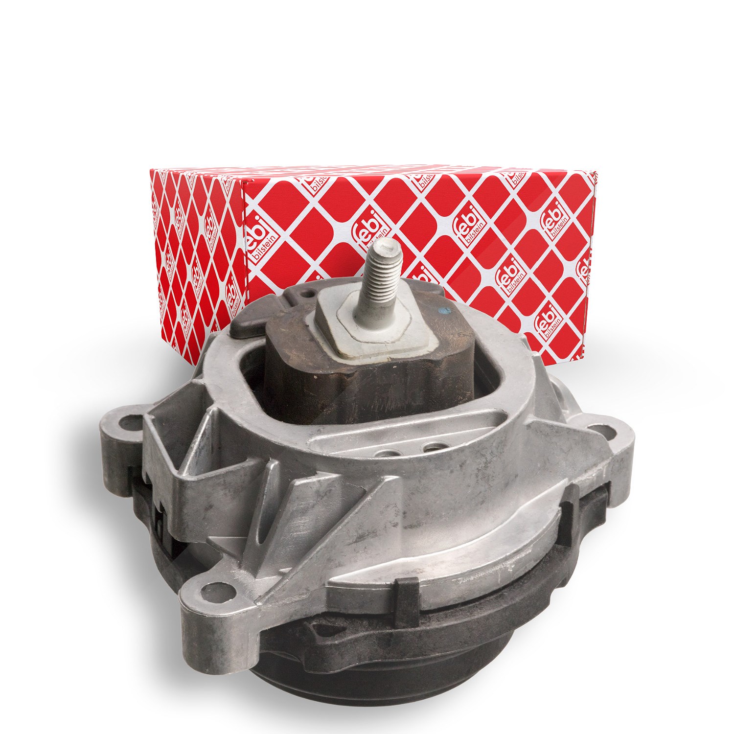 Febi Bilstein Lagerung, Motor [Hersteller-Nr. 104254] für BMW