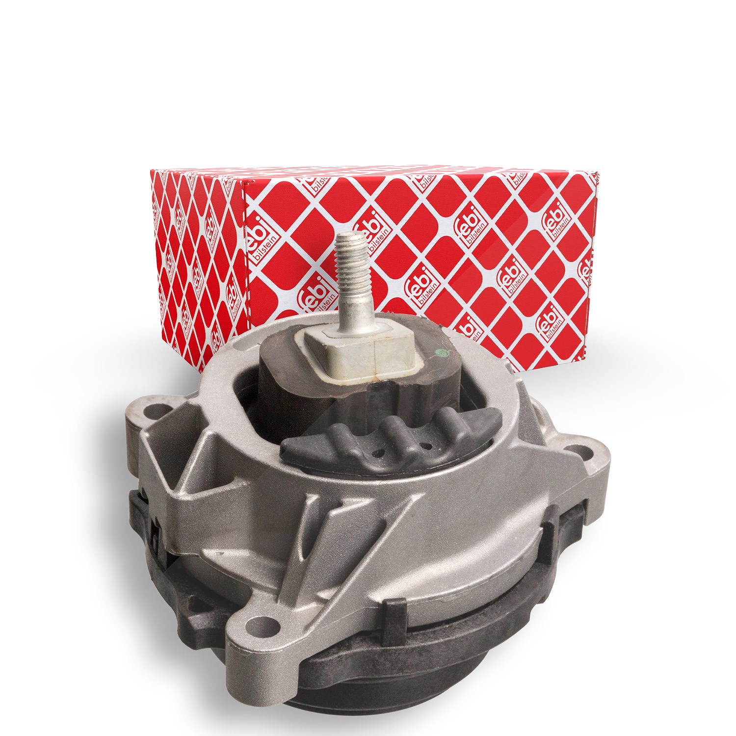 Febi Bilstein Lagerung, Motor [Hersteller-Nr. 104255] für BMW