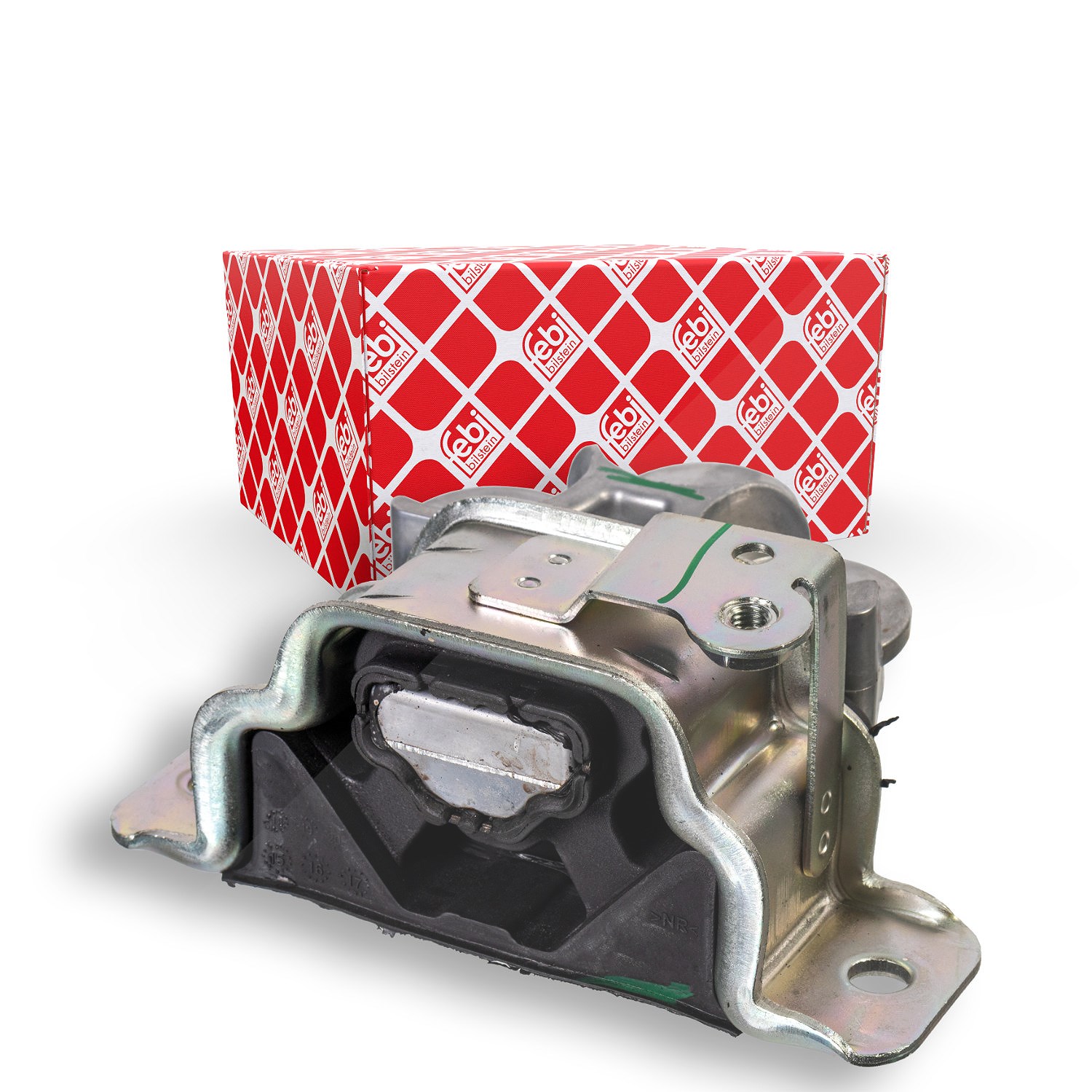 Febi Bilstein Lagerung, Motor [Hersteller-Nr. 109370] für Fiat