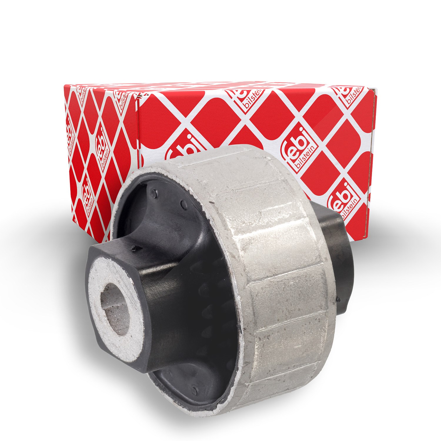 Febi Bilstein Lagerung, Lenker [Hersteller-Nr. 104936] für Fiat
