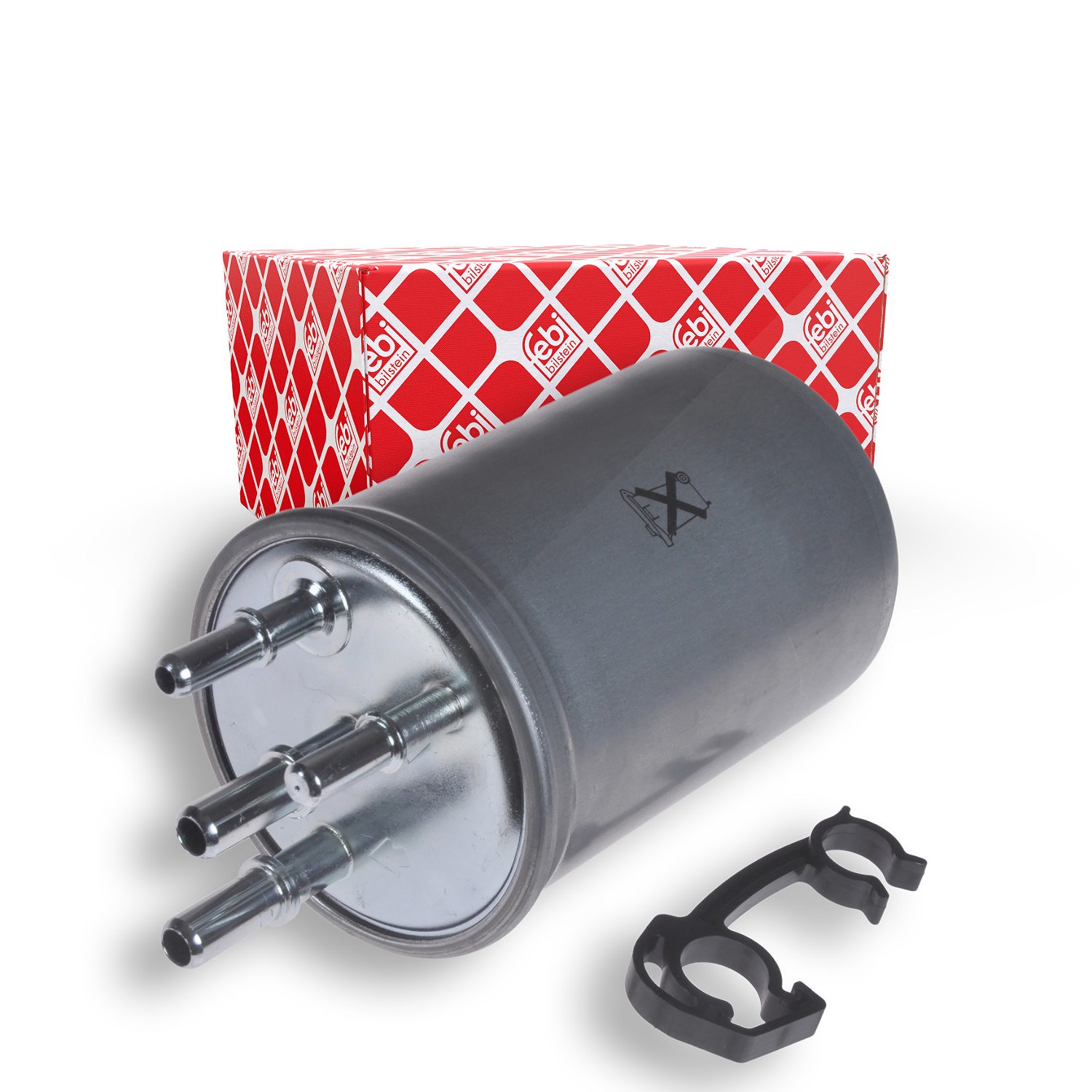 Febi Bilstein Kraftstofffilter [Hersteller-Nr. 109226] für Land Rover