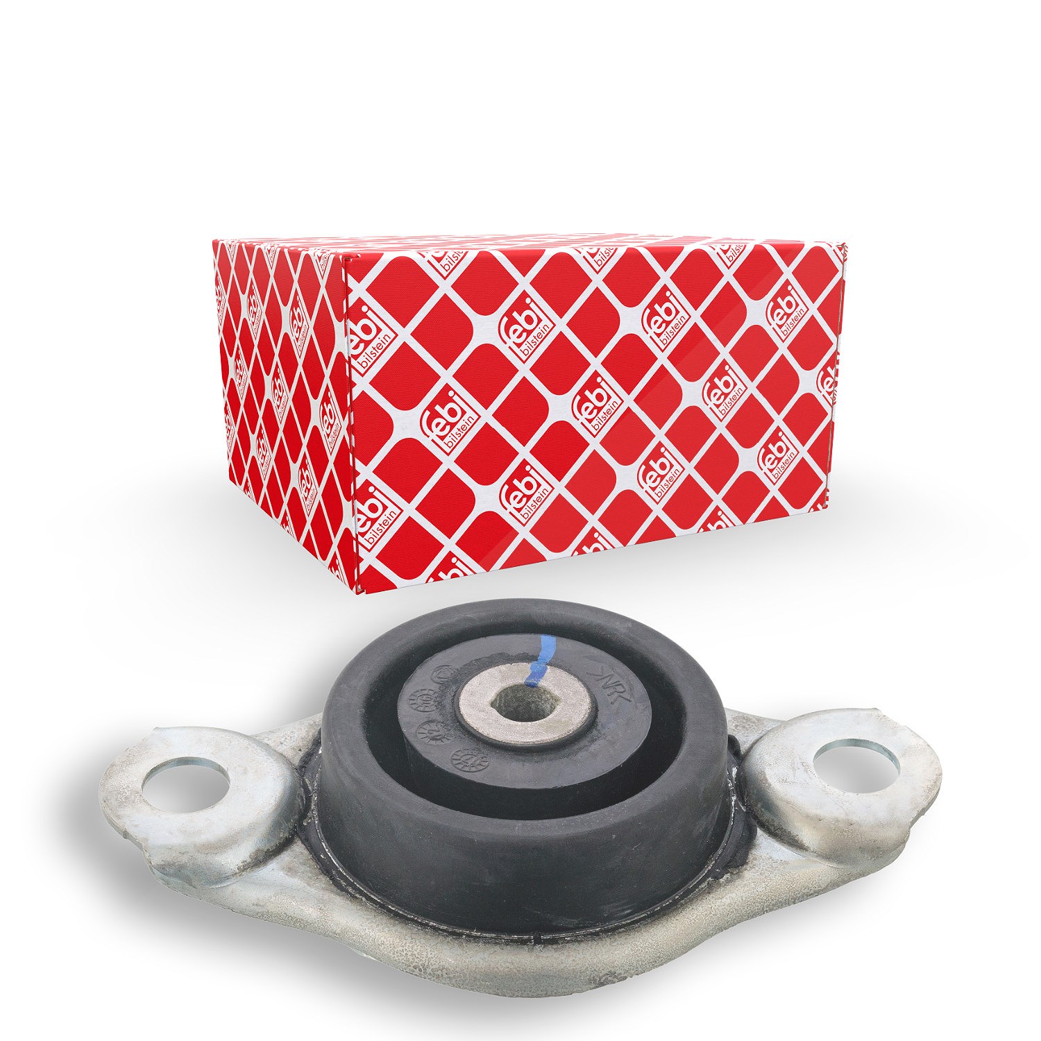 Febi Bilstein Lagerung, Motor [Hersteller-Nr. 104988] für Fiat, Lancia