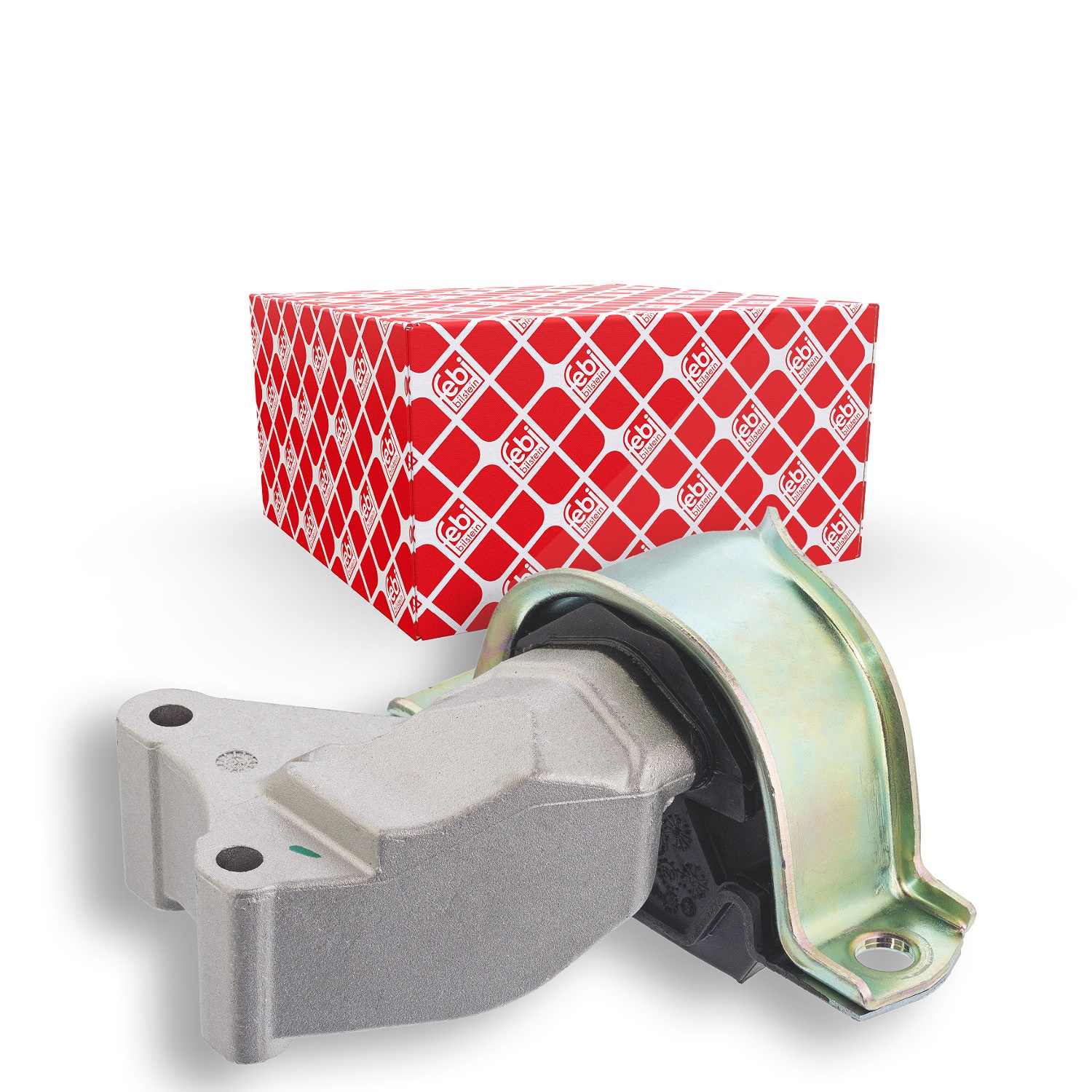 Febi Bilstein Lagerung, Motor [Hersteller-Nr. 104990] für Fiat, Lancia