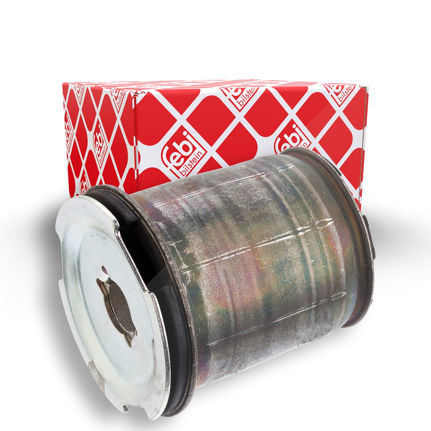 Febi Bilstein Lagerung, Achskörper [Hersteller-Nr. 104993] für Fiat