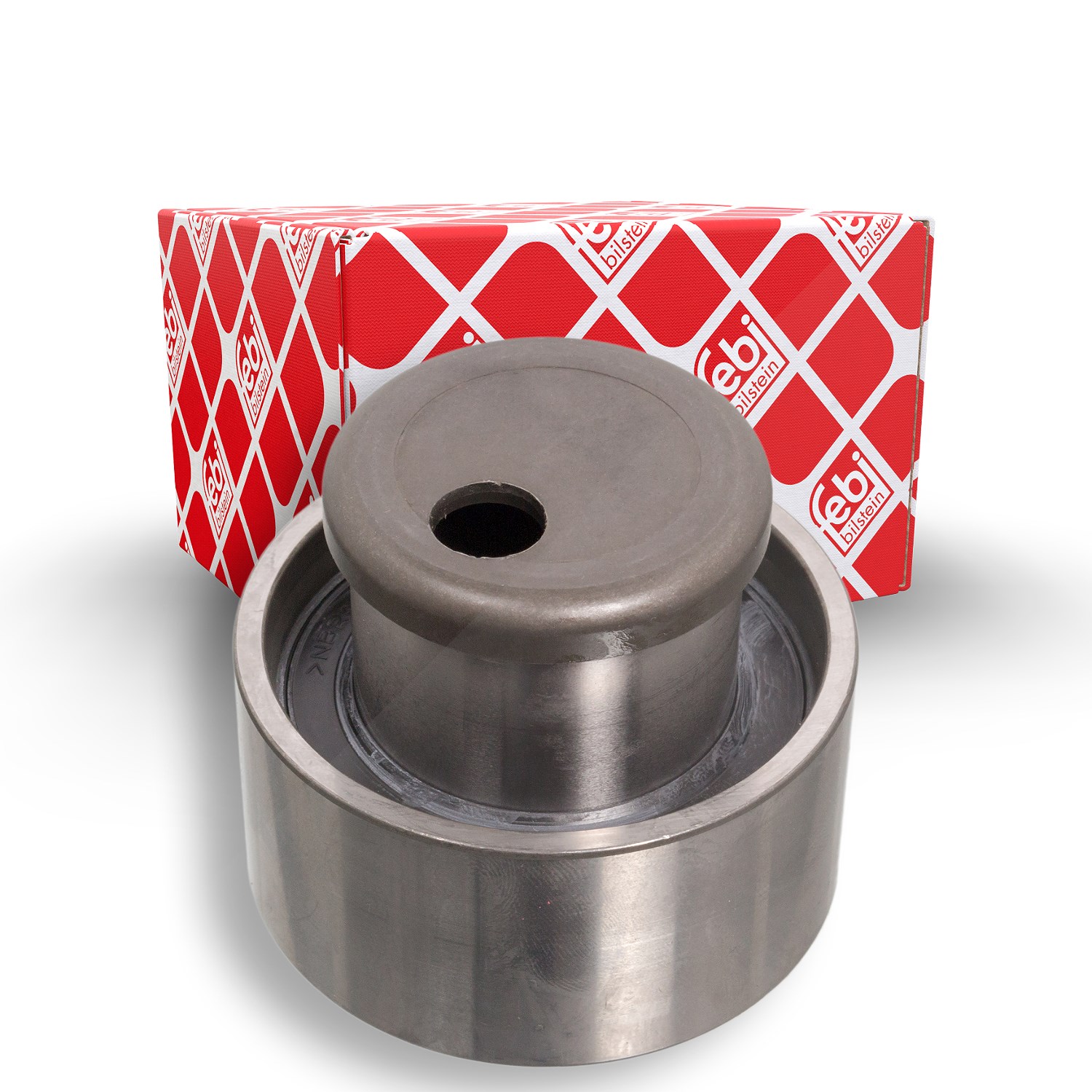 Febi Bilstein Spannrolle, Zahnriemen [Hersteller-Nr. 11296] für Innocenti, Fiat