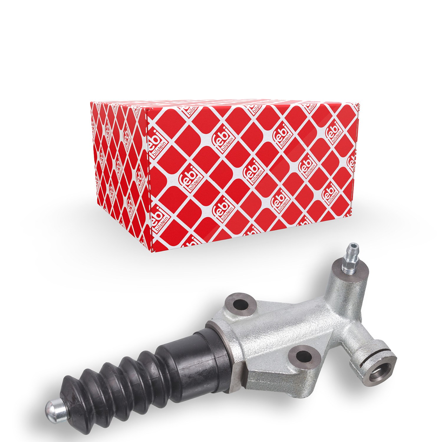Febi Bilstein Nehmerzylinder, Kupplung [Hersteller-Nr. 104101] für Alfa Romeo, Fiat