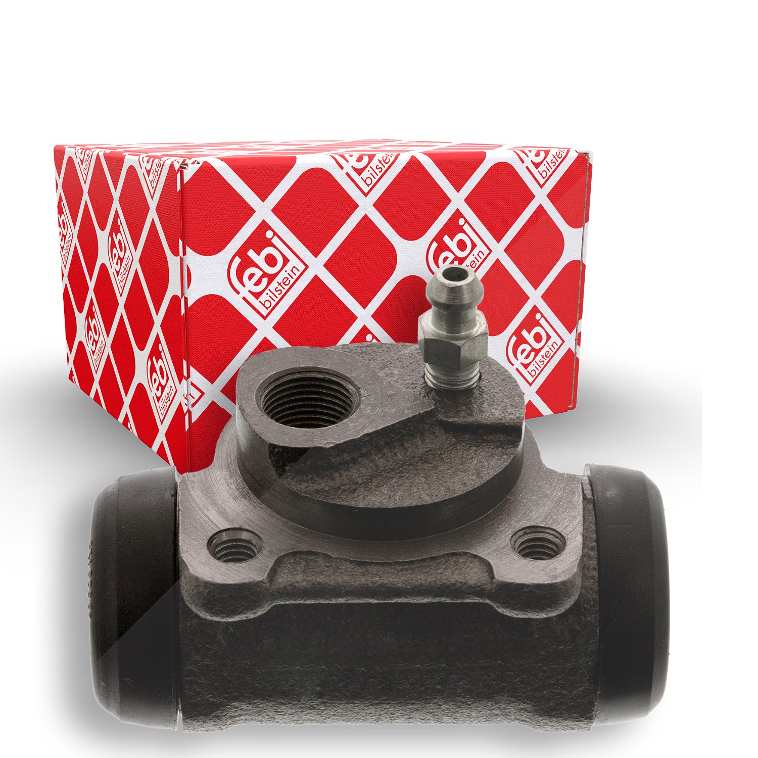Febi Bilstein Radbremszylinder [Hersteller-Nr. 09615] für Renault