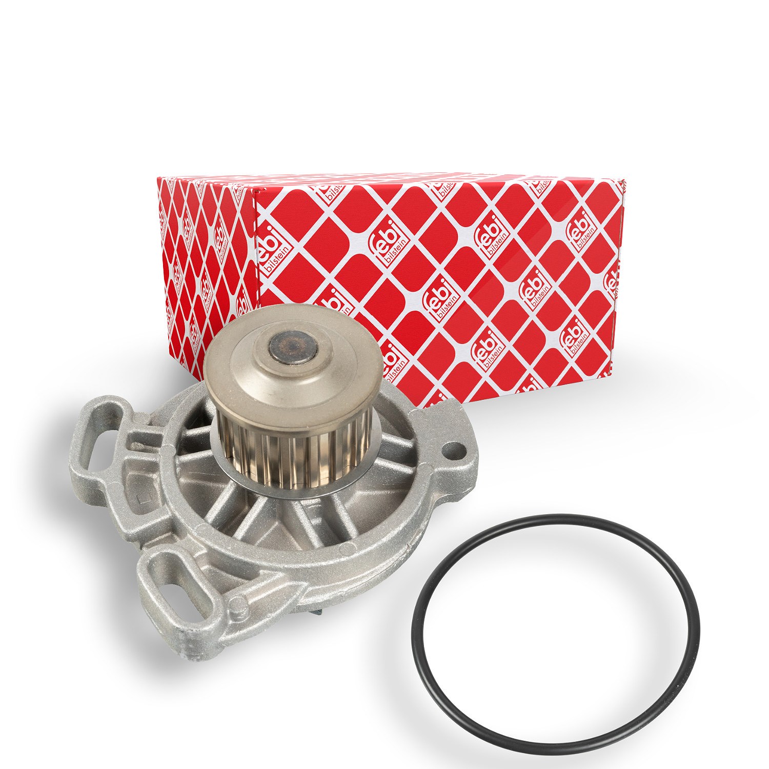 Febi Bilstein Wasserpumpe [Hersteller-Nr. 09758] für VW