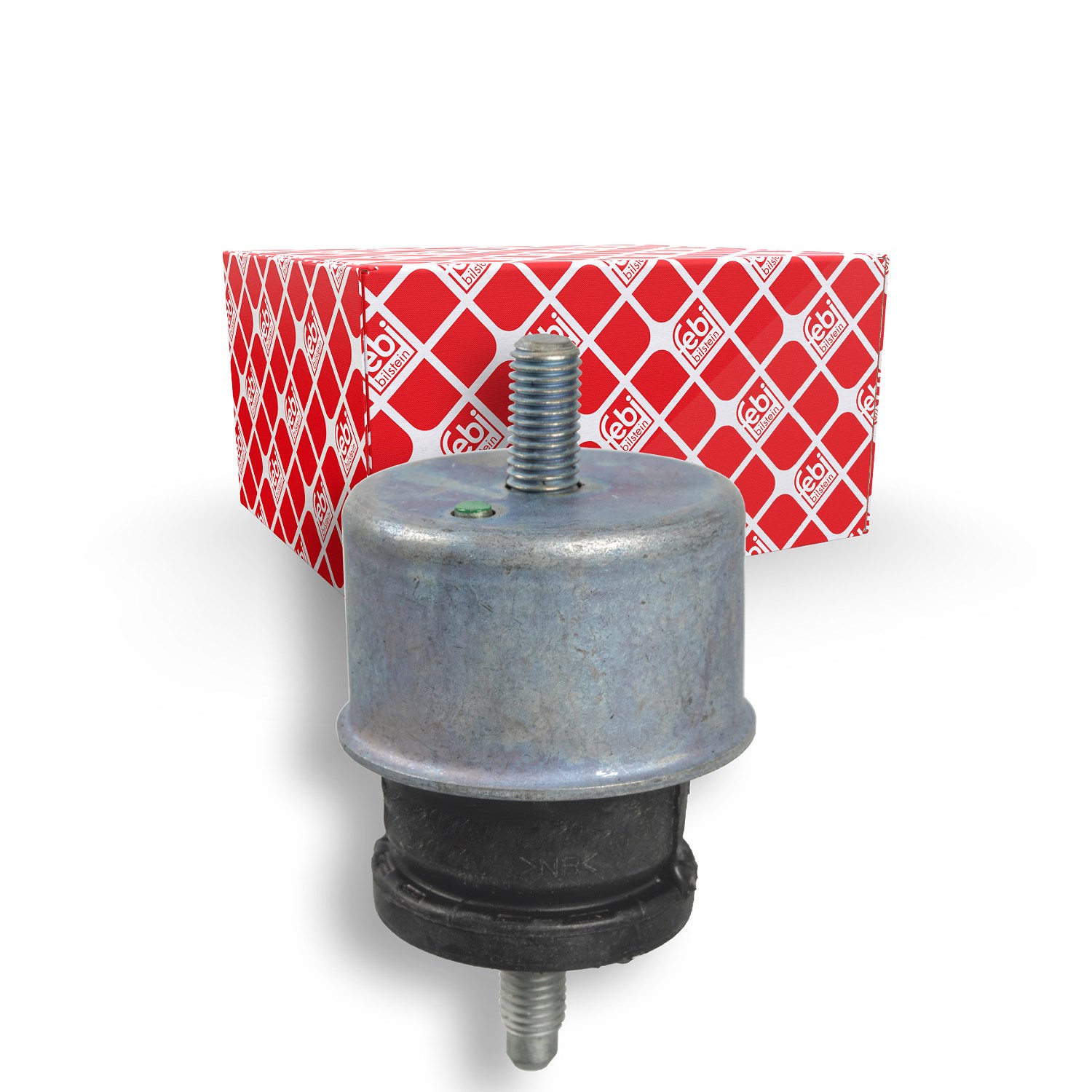 Febi Bilstein Lagerung, Motor [Hersteller-Nr. 107967] für Iveco