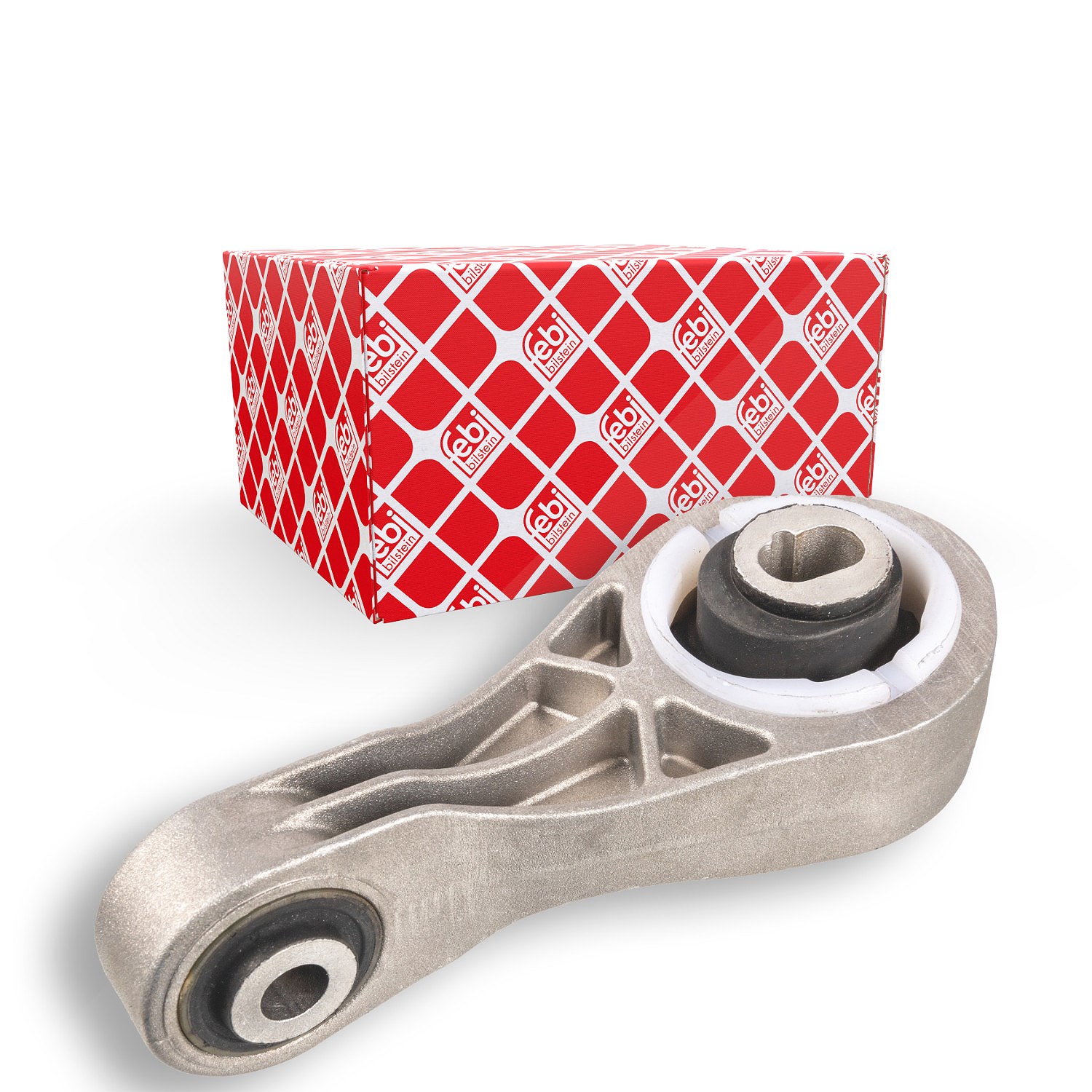 Febi Bilstein Lagerung, Motor [Hersteller-Nr. 107981] für Nissan