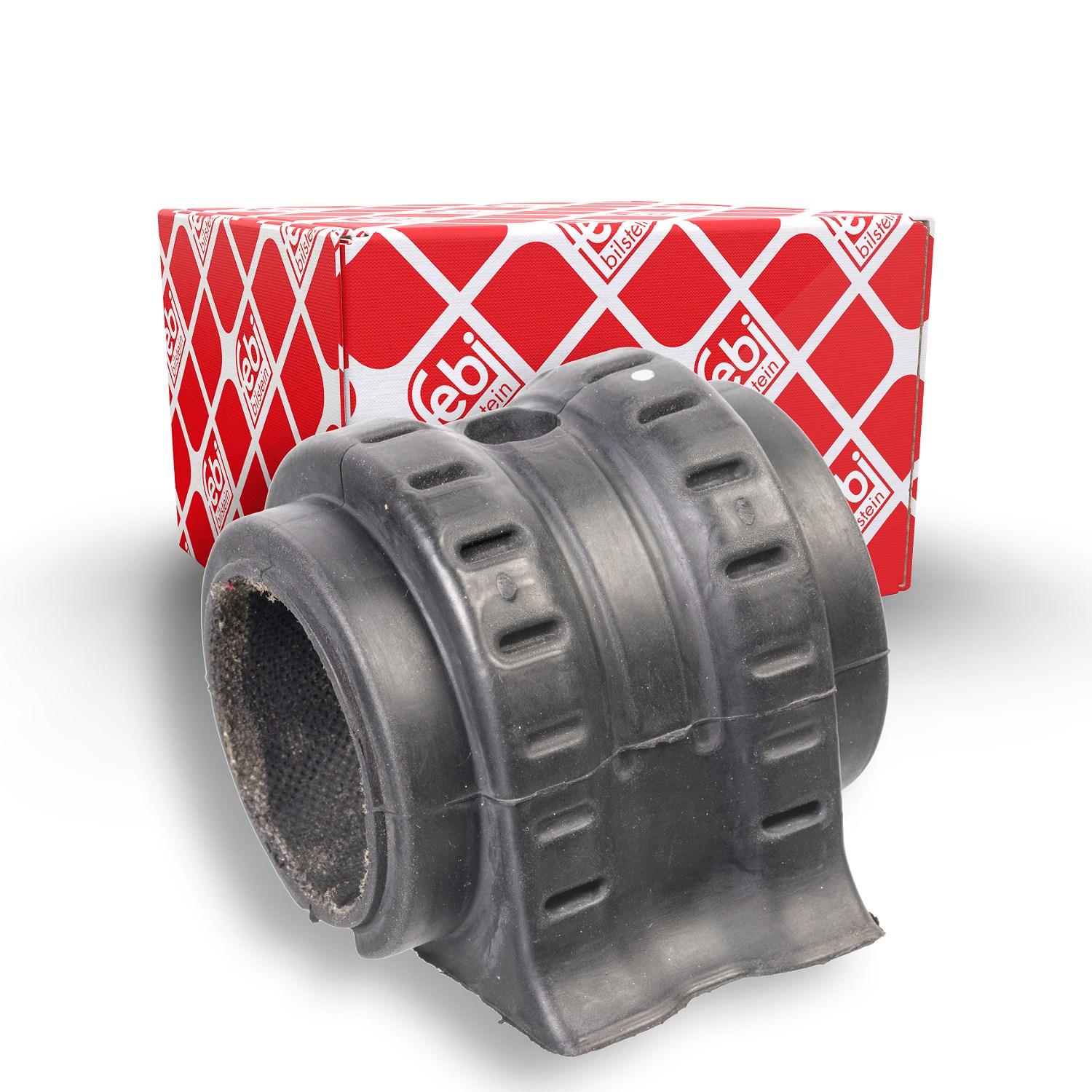 Febi Bilstein Lagerung, Stabilisator [Hersteller-Nr. 108040] für Land Rover