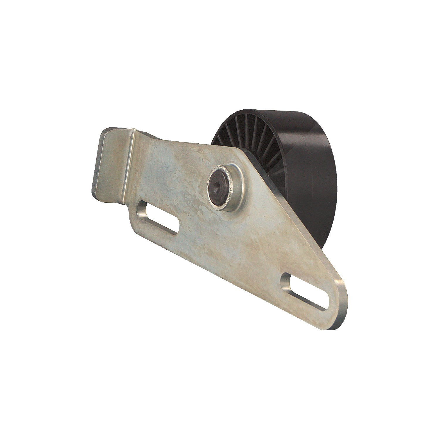 Febi Bilstein Spannrolle, Keilrippenriemen [Hersteller-Nr. 100295] für Renault, Dacia, Nissan