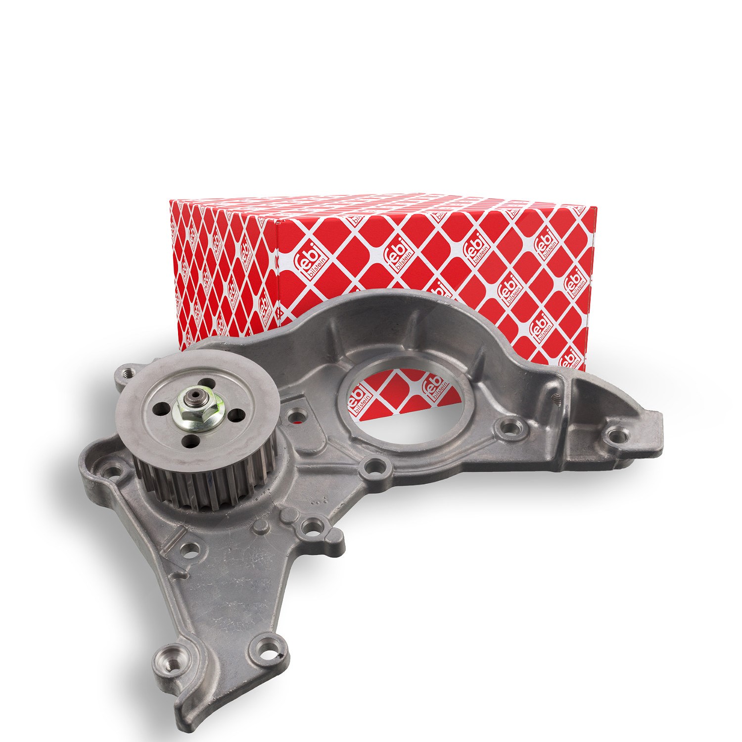 Febi Bilstein Ölpumpe [Hersteller-Nr. 100311] für Toyota