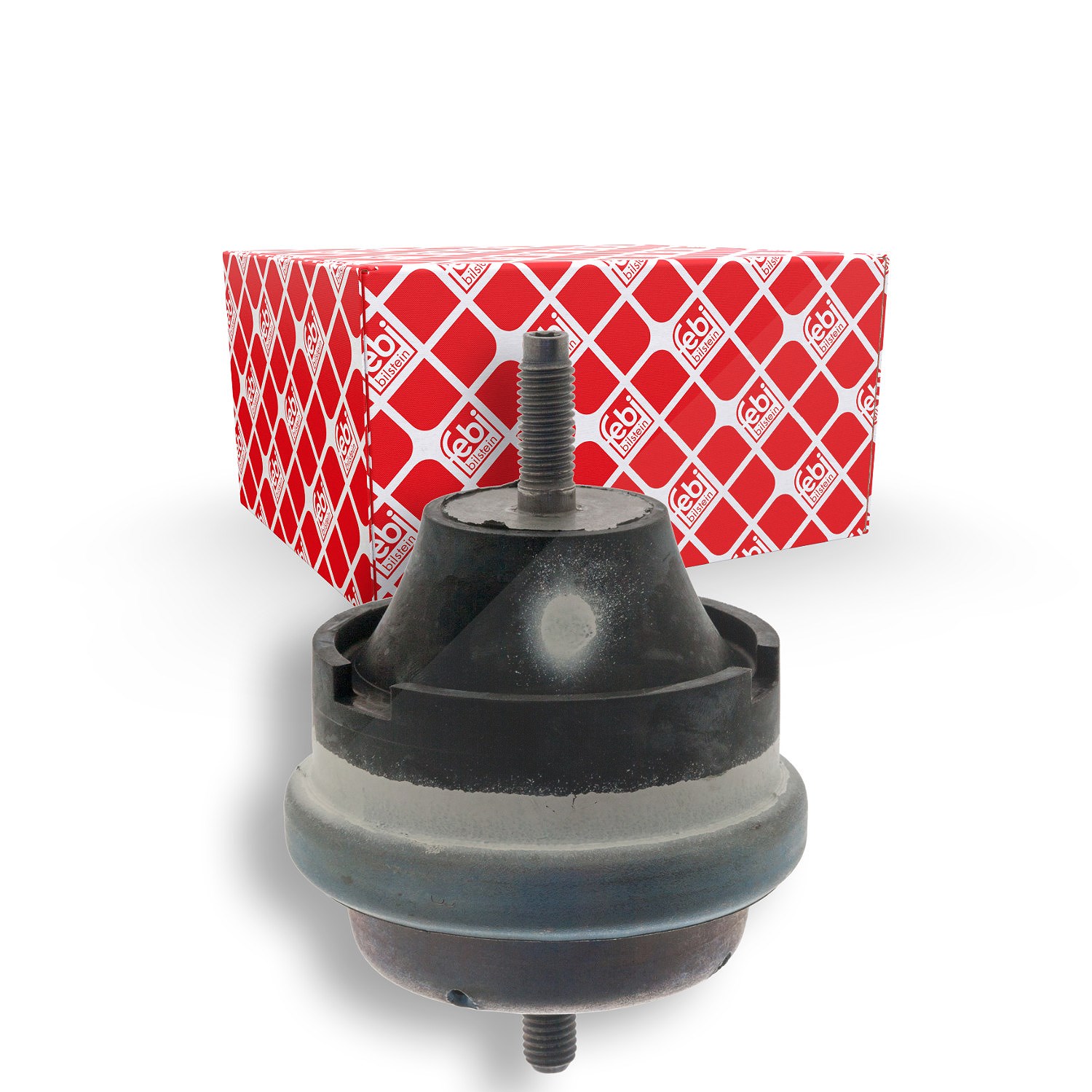 Febi Bilstein Lagerung, Motor [Hersteller-Nr. 100688] für Peugeot, Citroën