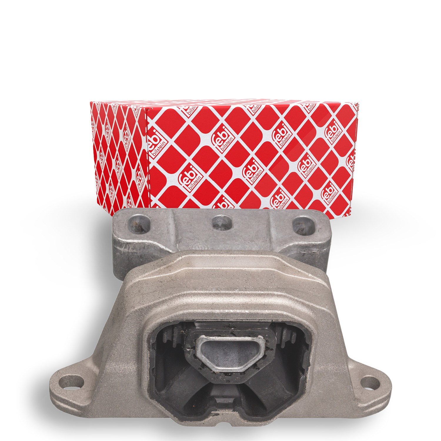 Febi Bilstein Lagerung, Motor [Hersteller-Nr. 101058] für Seat, Skoda, VW