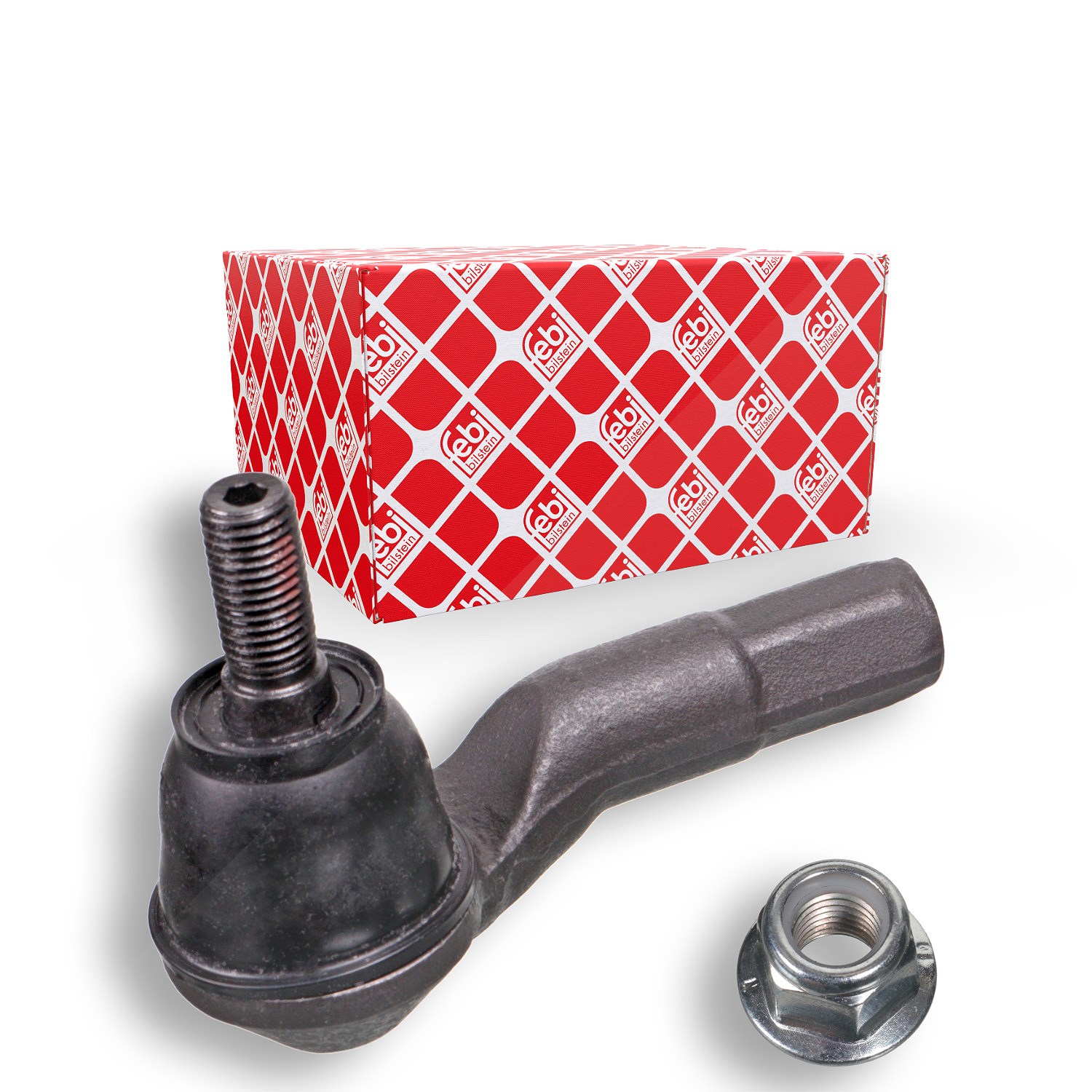 Febi Bilstein Spurstangenkopf [Hersteller-Nr. 102243] für Seat, Skoda, VW