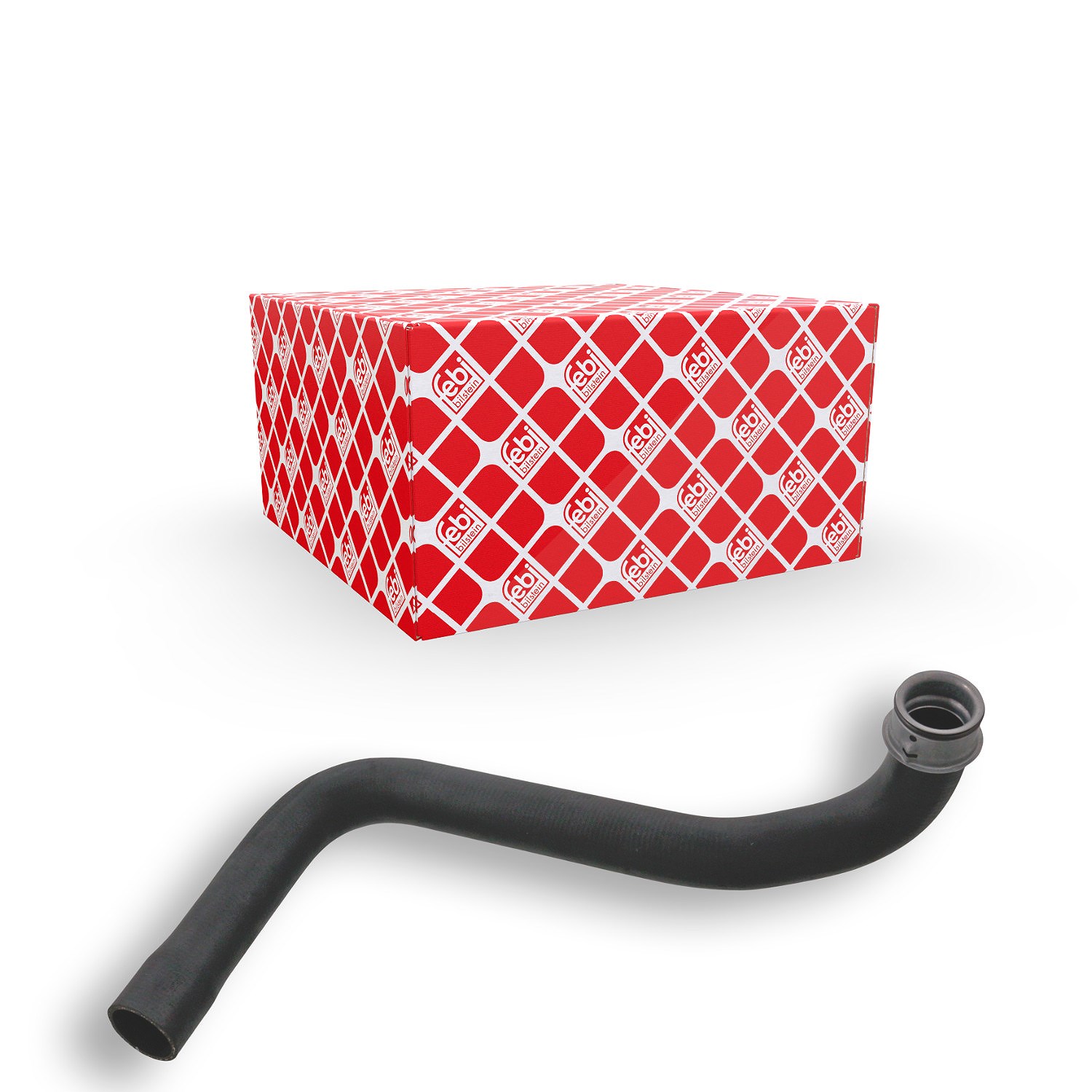 Febi Bilstein Kühlerschlauch [Hersteller-Nr. 100307] für VW, Mercedes-Benz