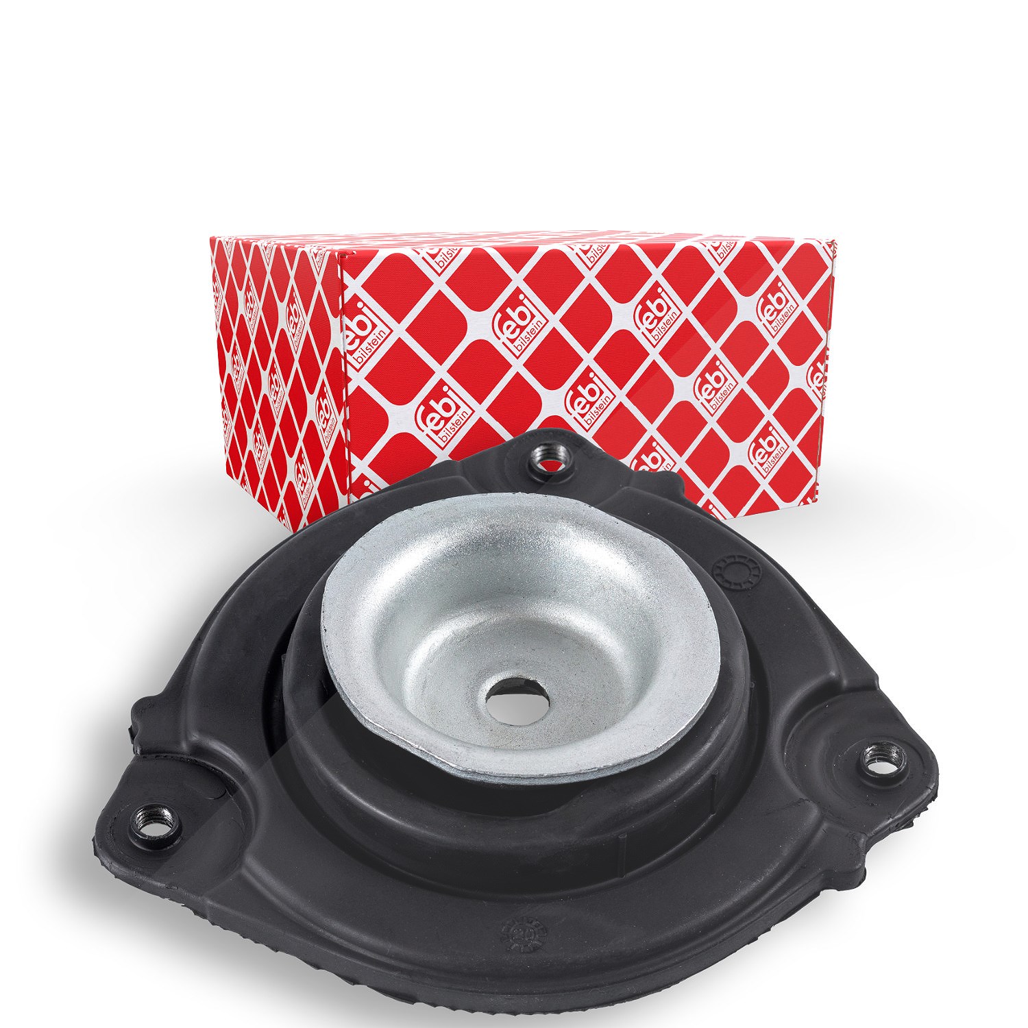 Febi Bilstein Federbeinstützlager [Hersteller-Nr. 109345] für Nissan