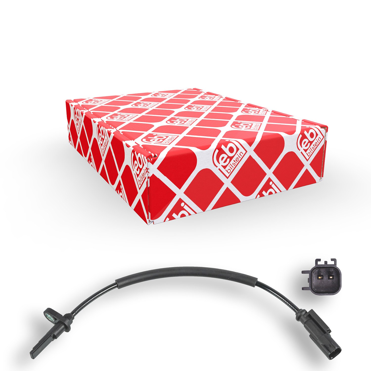 Febi Bilstein Sensor, Raddrehzahl [Hersteller-Nr. 109346] für Ford