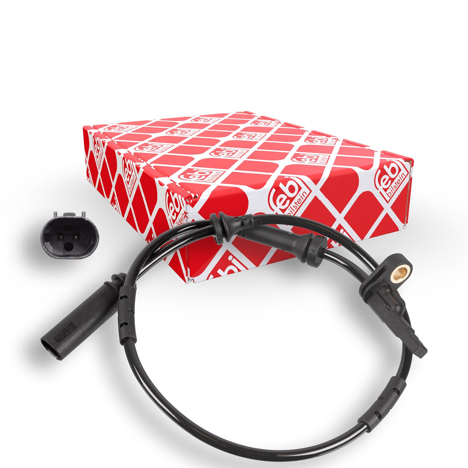 Febi Bilstein Sensor, Raddrehzahl [Hersteller-Nr. 109354] für BMW