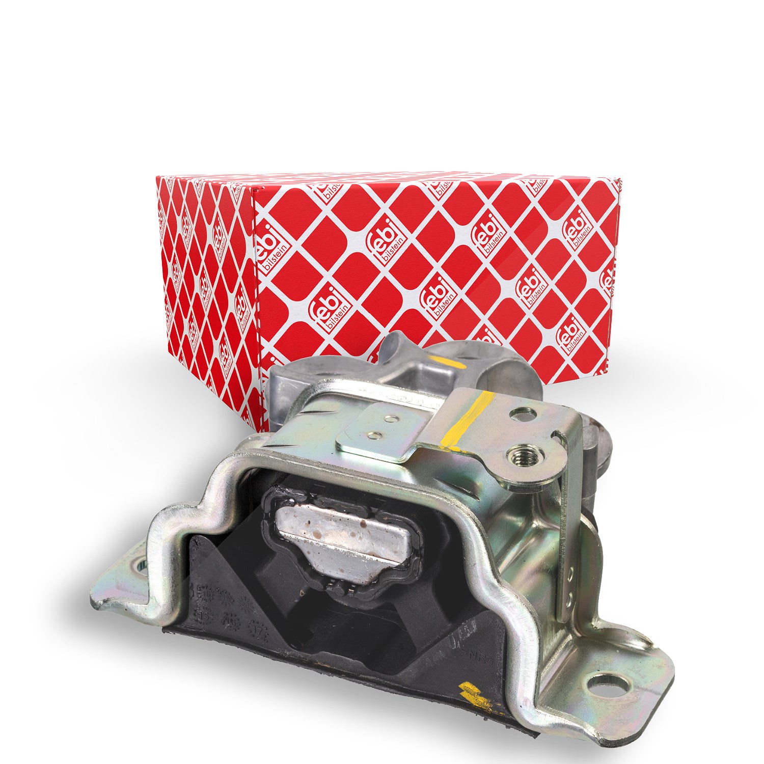 Febi Bilstein Lagerung, Motor [Hersteller-Nr. 109371] für Fiat