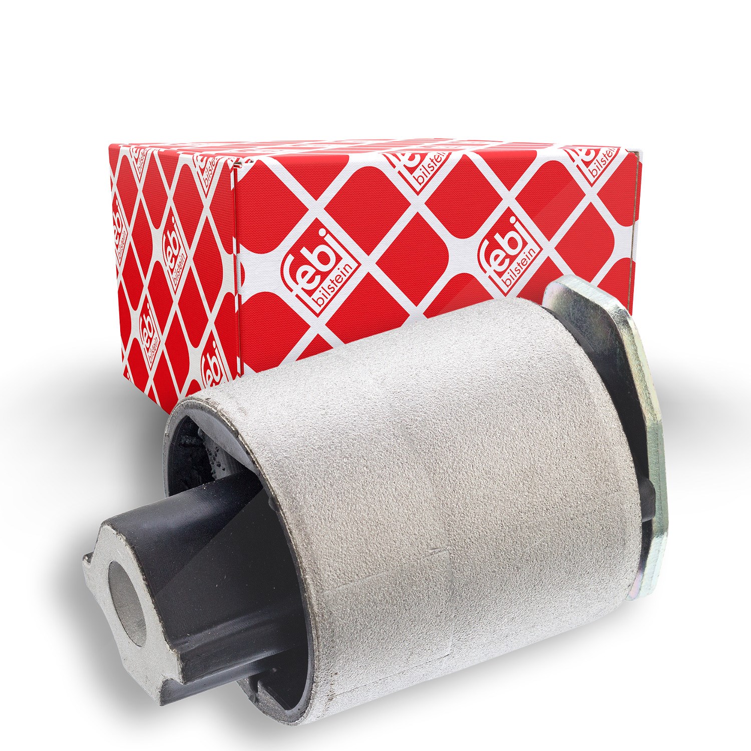 Febi Bilstein Lagerung, Achskörper [Hersteller-Nr. 104997] für Fiat