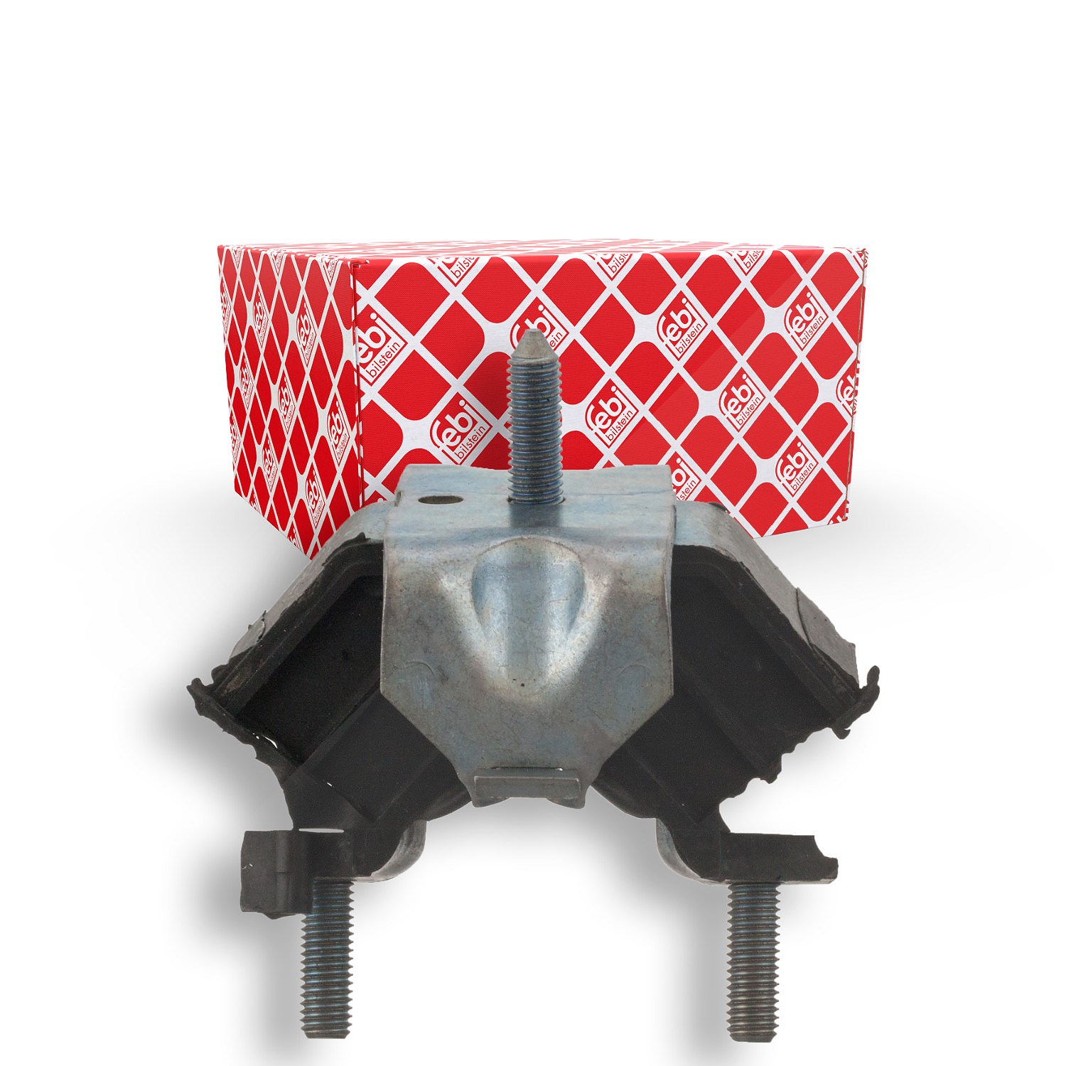 Febi Bilstein Lagerung, Motor [Hersteller-Nr. 10225] für Renault
