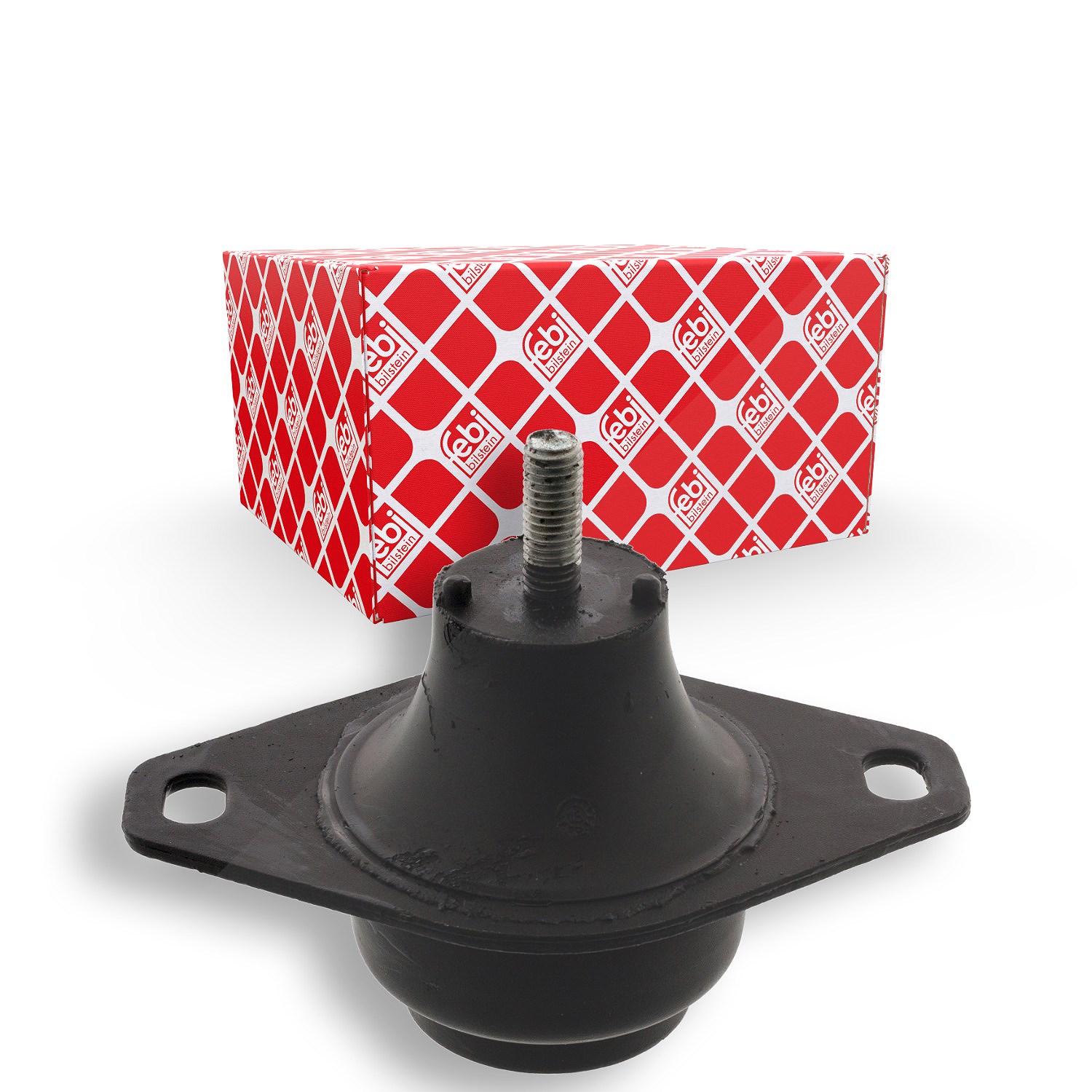 Febi Bilstein Lagerung, Motor [Hersteller-Nr. 10227] für Renault