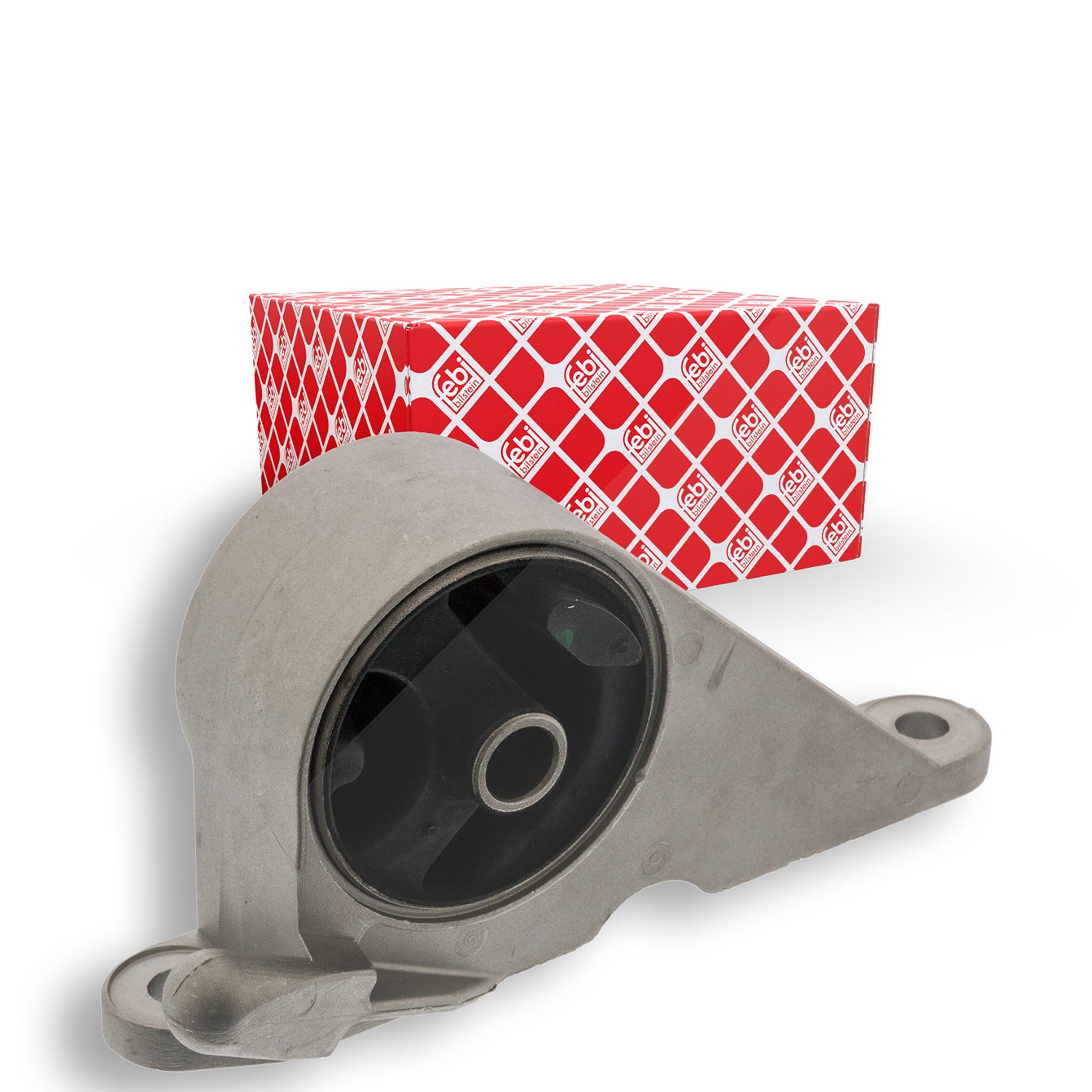 Febi Bilstein Lagerung, Motor [Hersteller-Nr. 102356] für Opel, Vauxhall