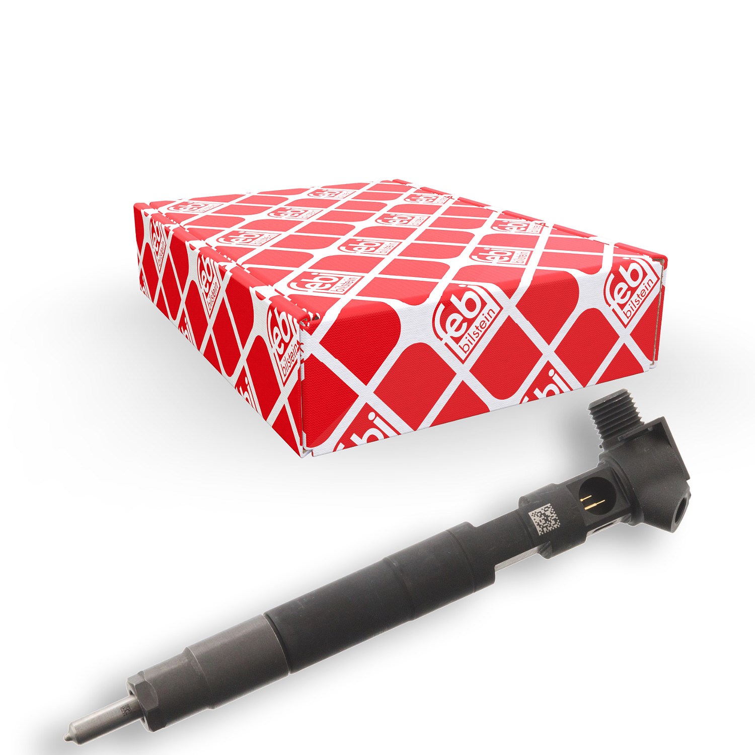 Febi Bilstein Einspritzdüse [Hersteller-Nr. 102471] für Mercedes-Benz