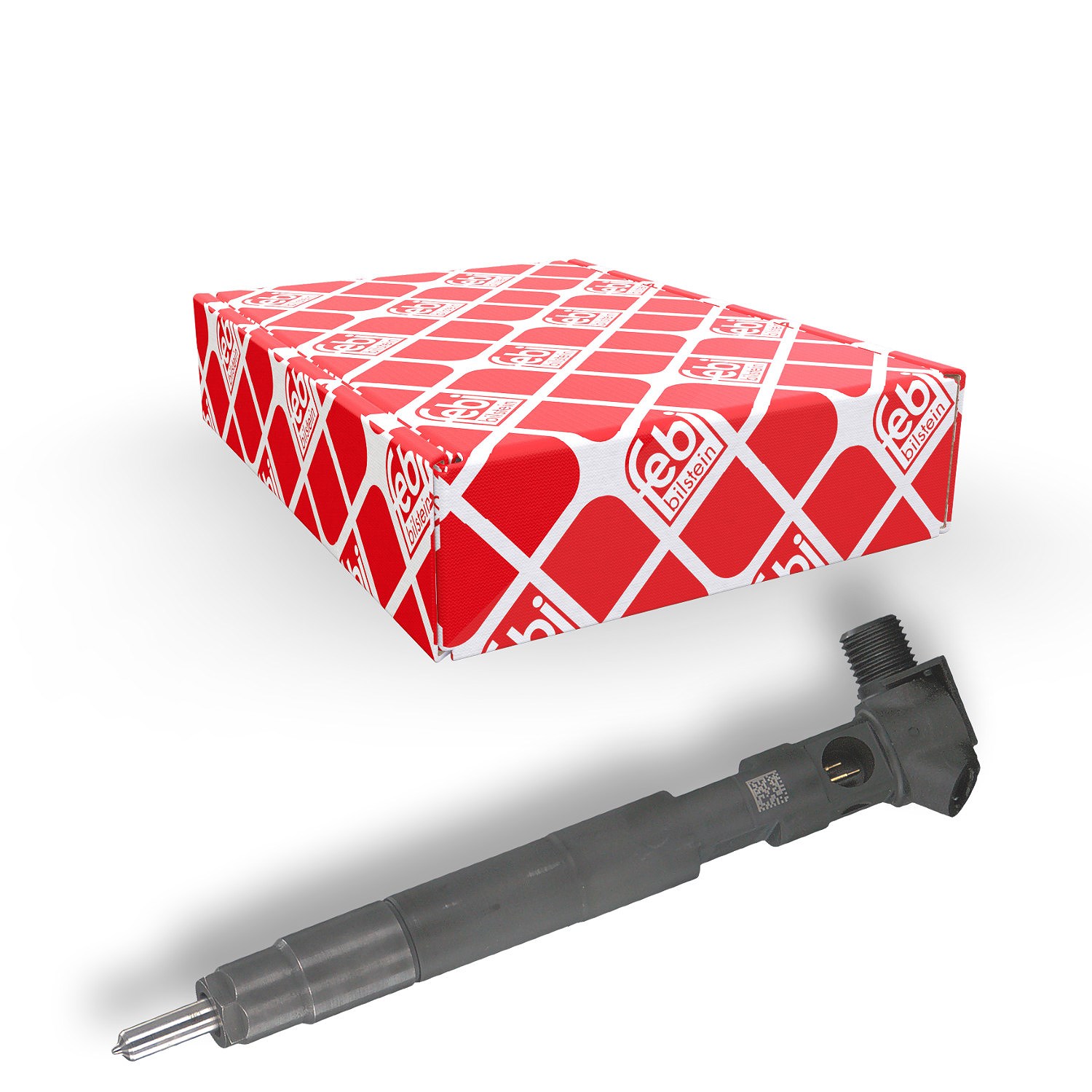 Febi Bilstein Einspritzdüse [Hersteller-Nr. 102478] für Mercedes-Benz