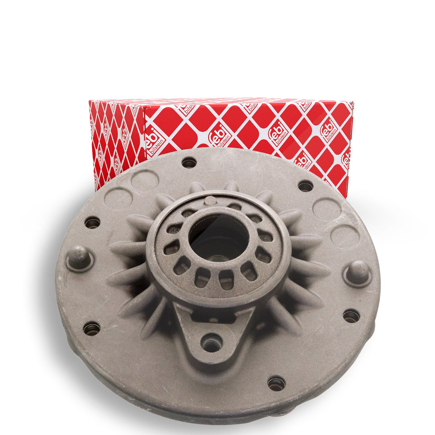 Febi Bilstein Federbeinstützlager [Hersteller-Nr. 102532] für BMW
