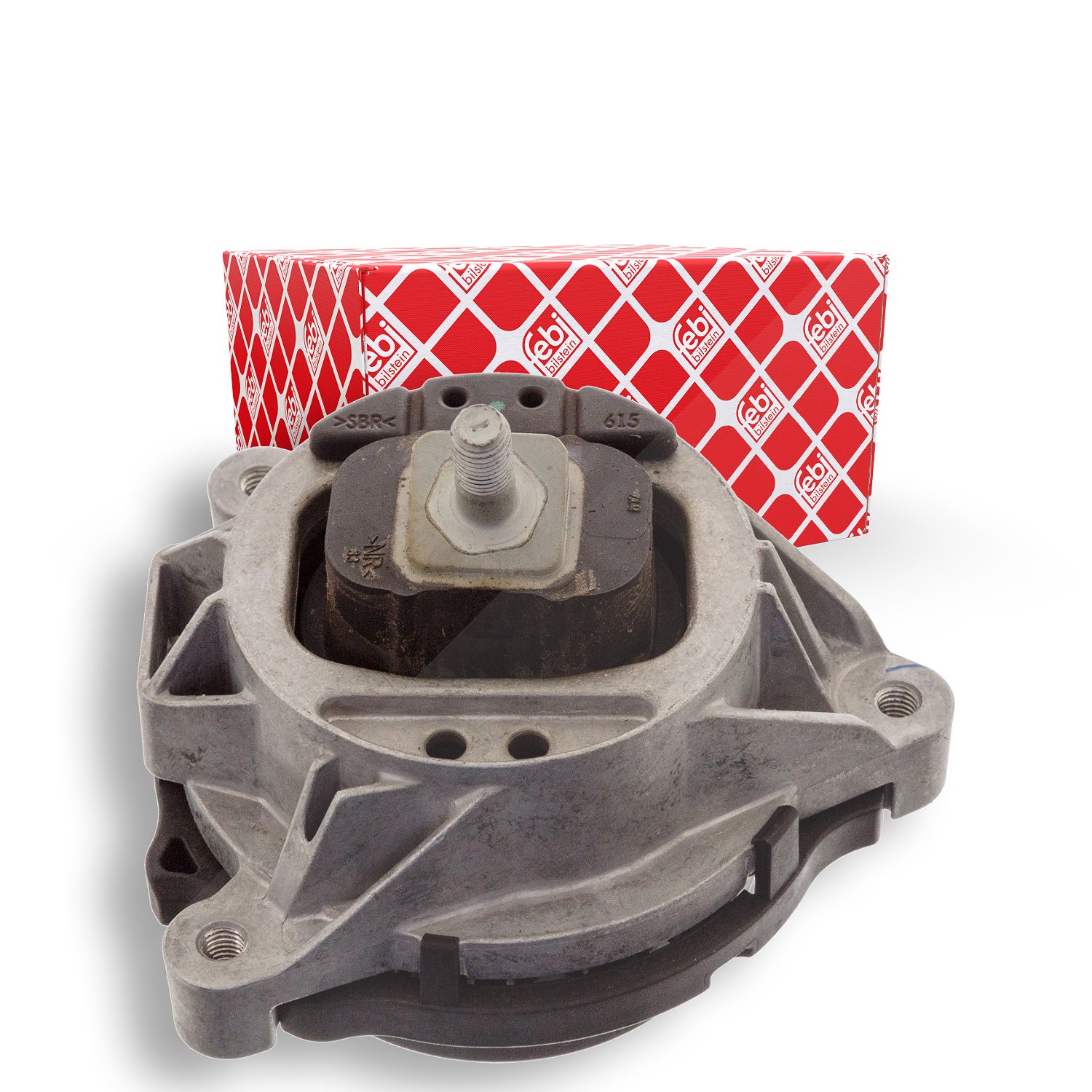 Febi Bilstein Lagerung, Motor [Hersteller-Nr. 102534] für BMW