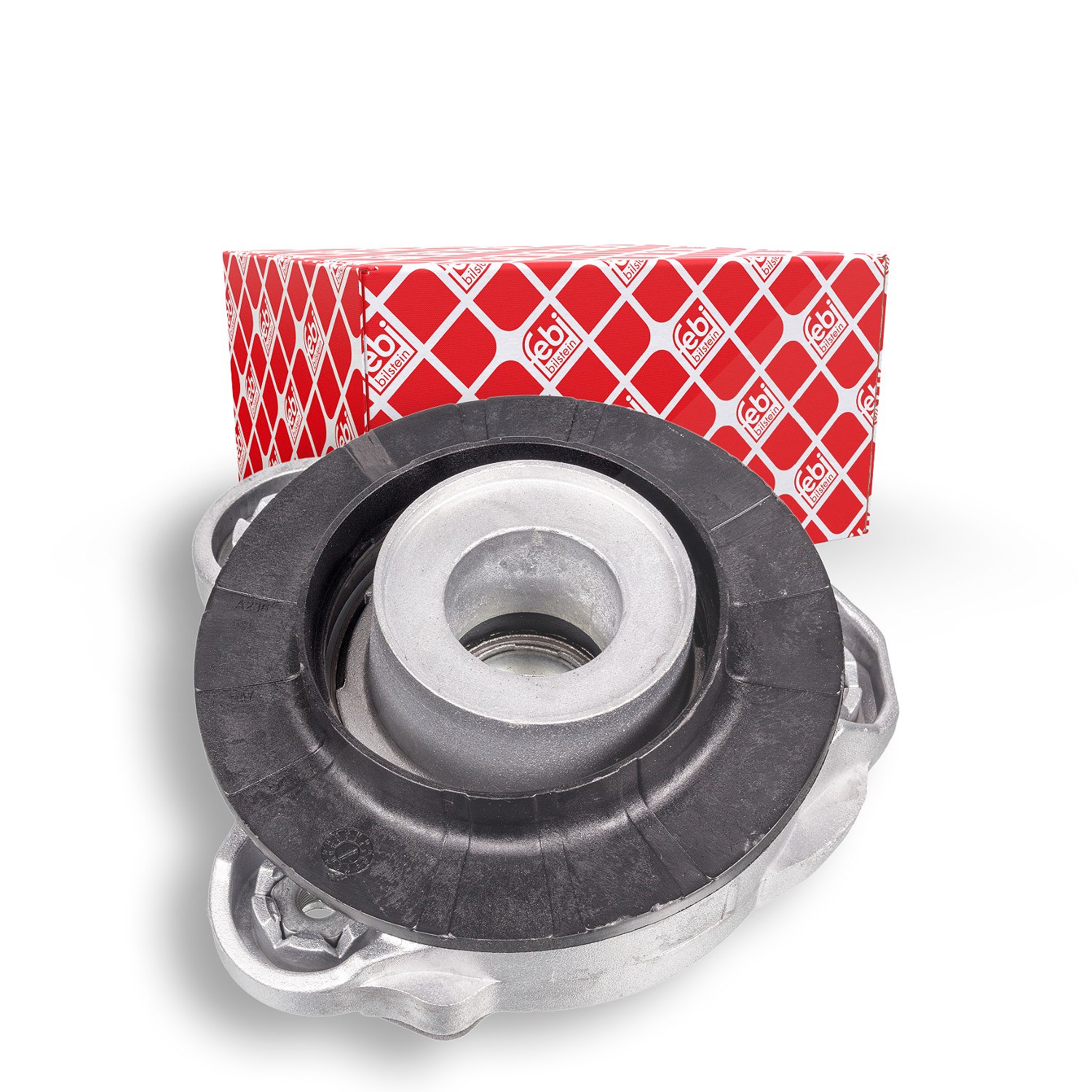 Febi Bilstein Federbeinstützlager [Hersteller-Nr. 102749] für Fiat