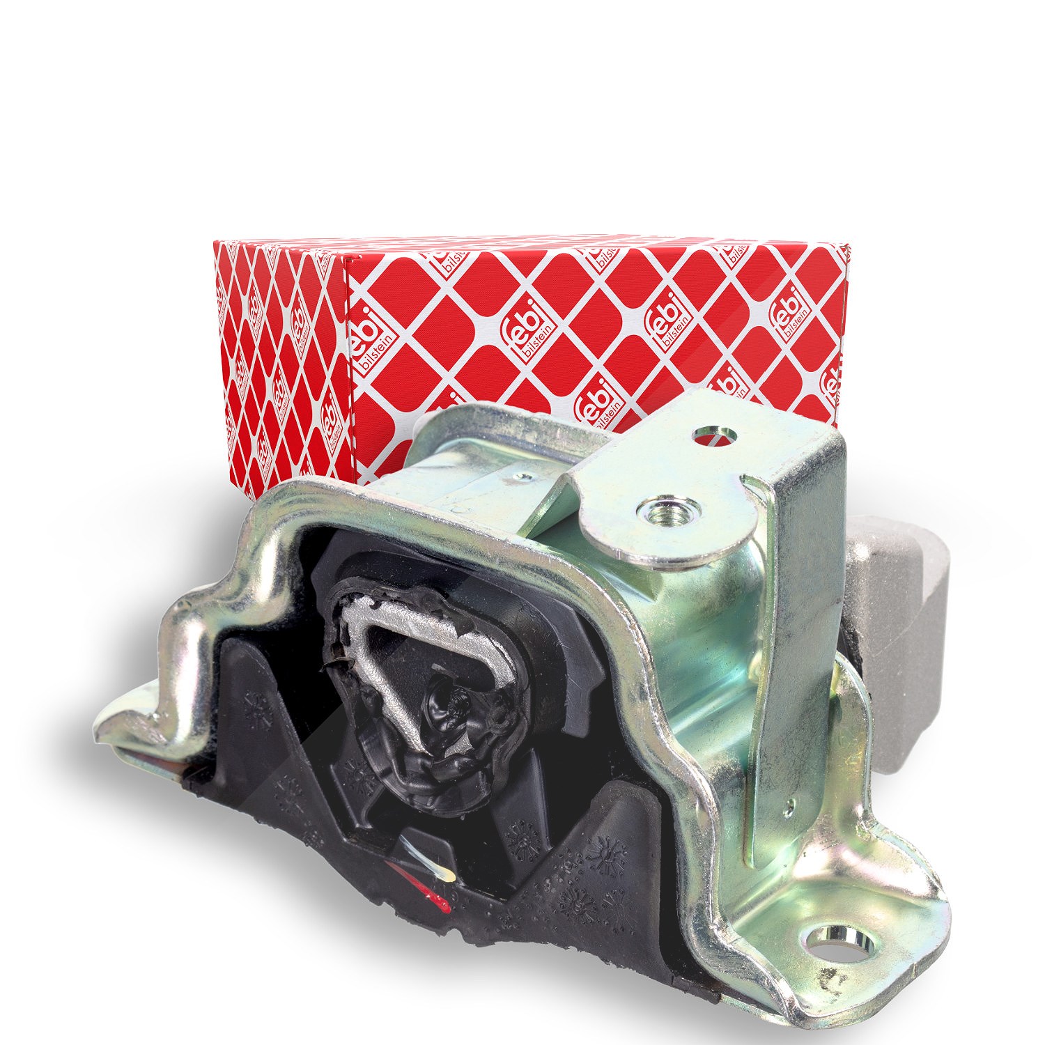 Febi Bilstein Lagerung, Motor [Hersteller-Nr. 102751] für Fiat